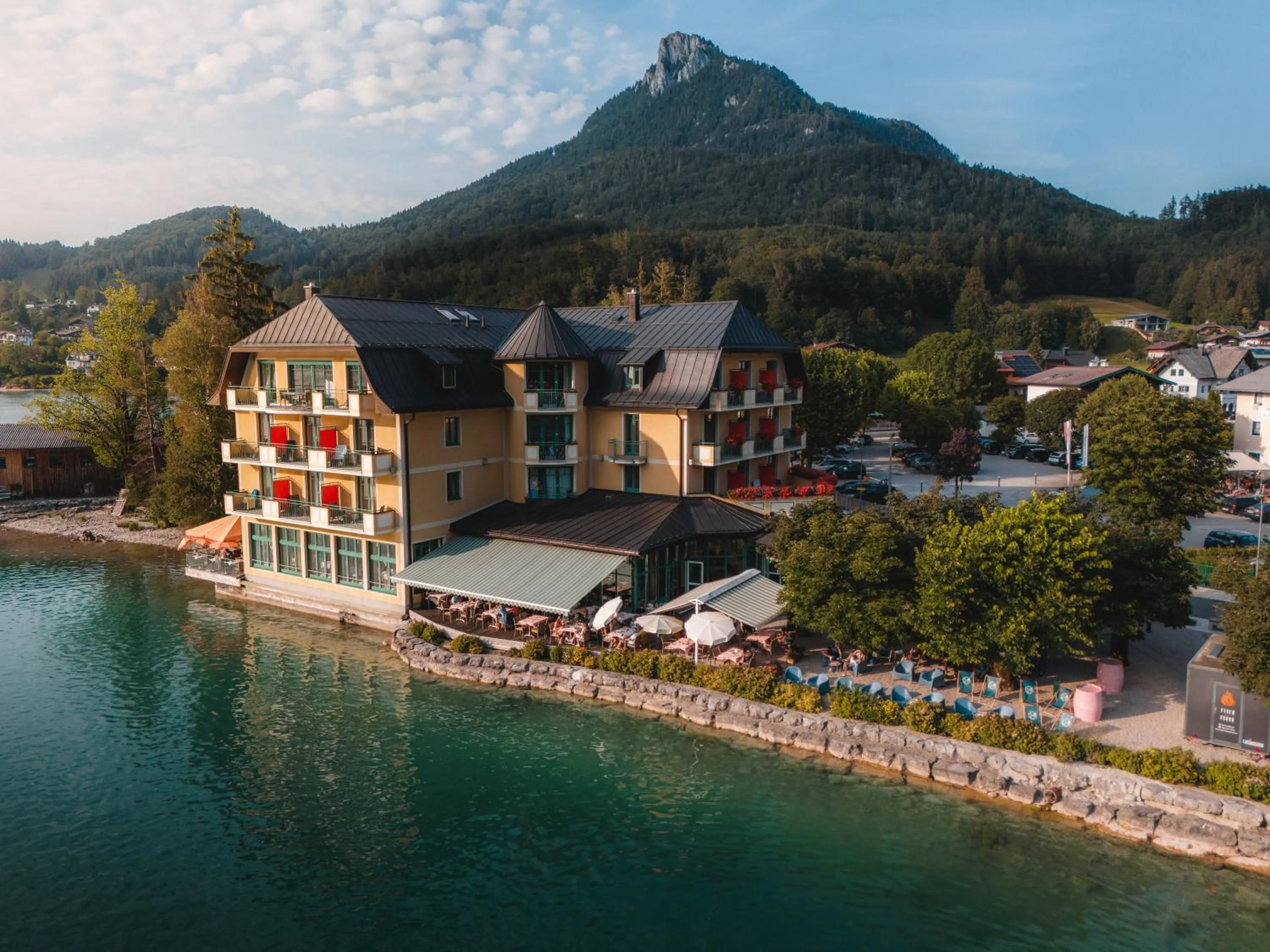 Hotel Seerose