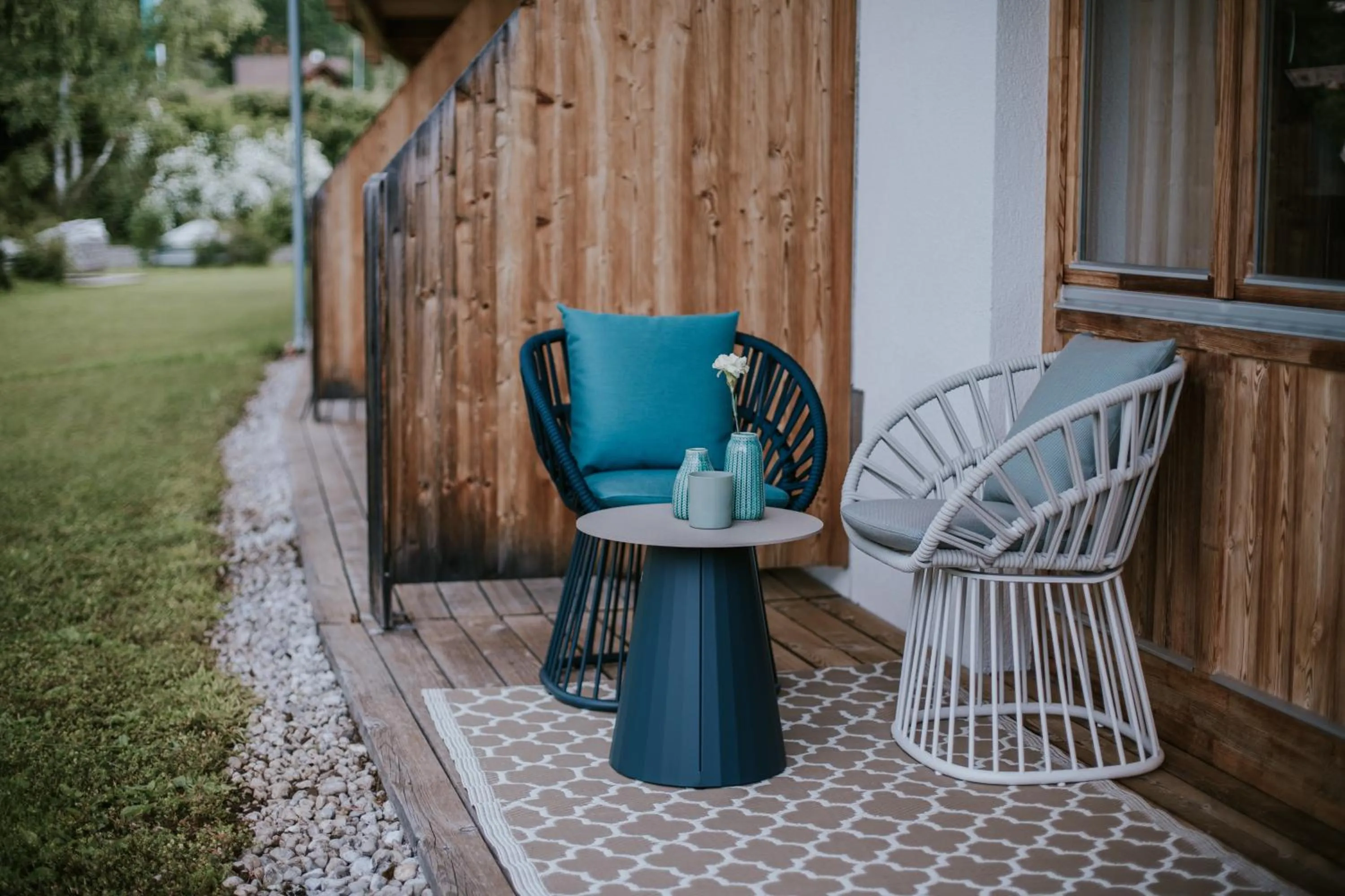 Spring in G'sund & Natur Hotel Die Wasnerin - Adults Only