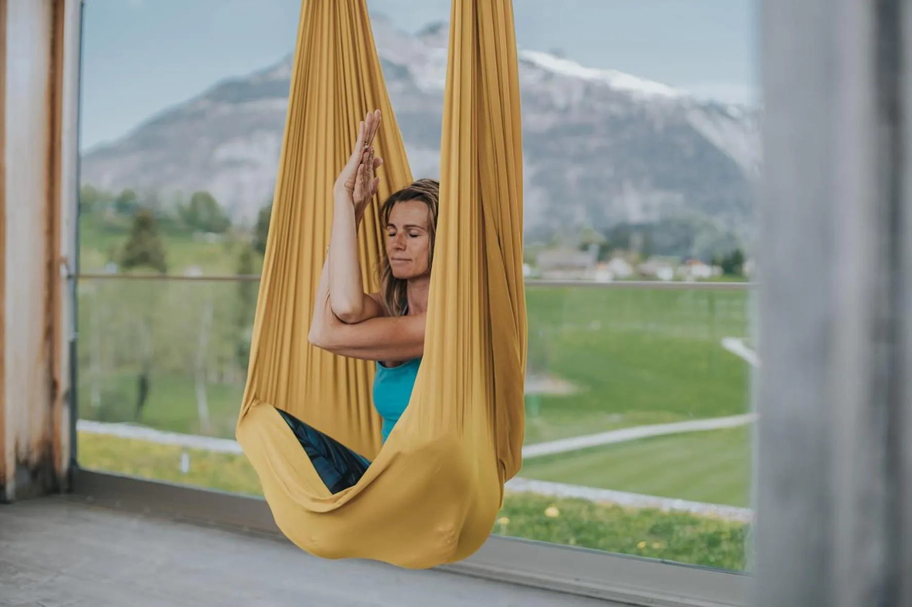 Sports in G'sund & Natur Hotel Die Wasnerin - Adults Only