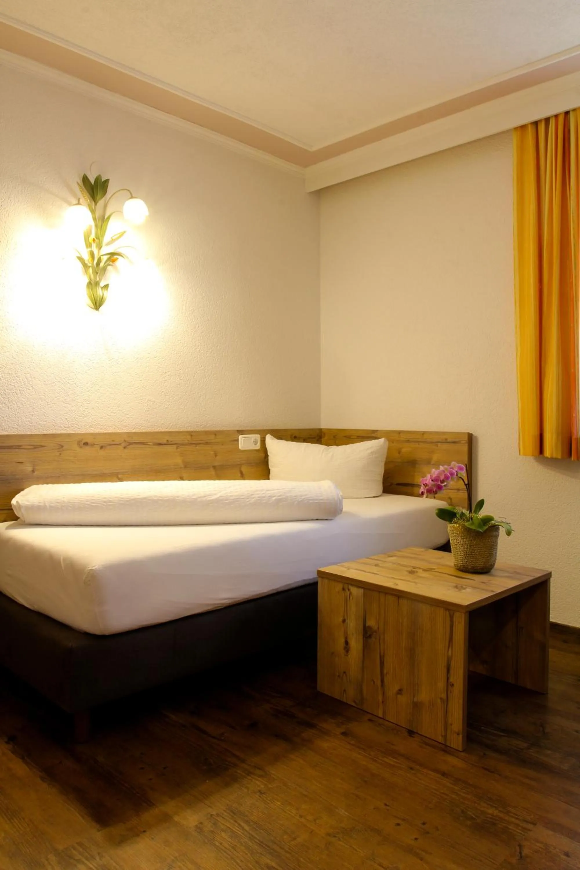 Family, Bed in Hotel Gasthof Zum Schwanen