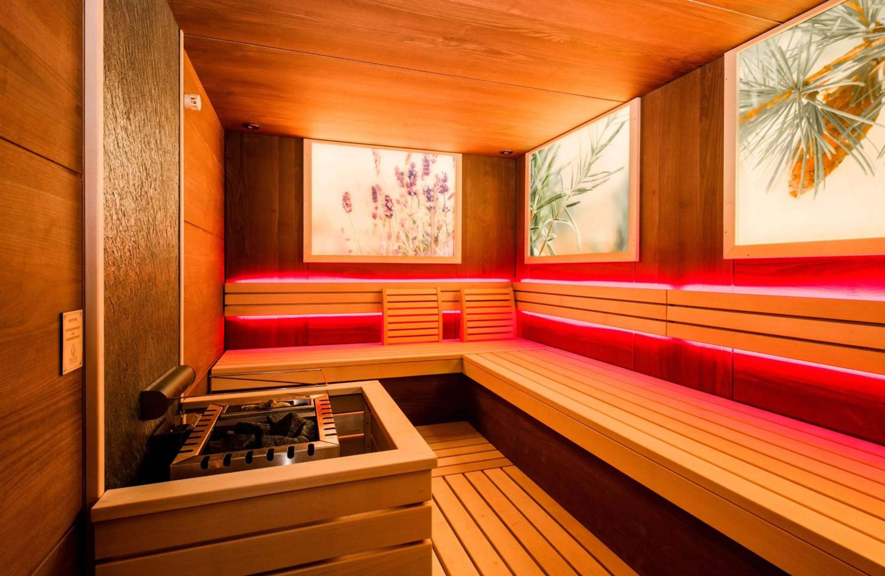 Sauna in Hotel Gasthof Zum Schwanen