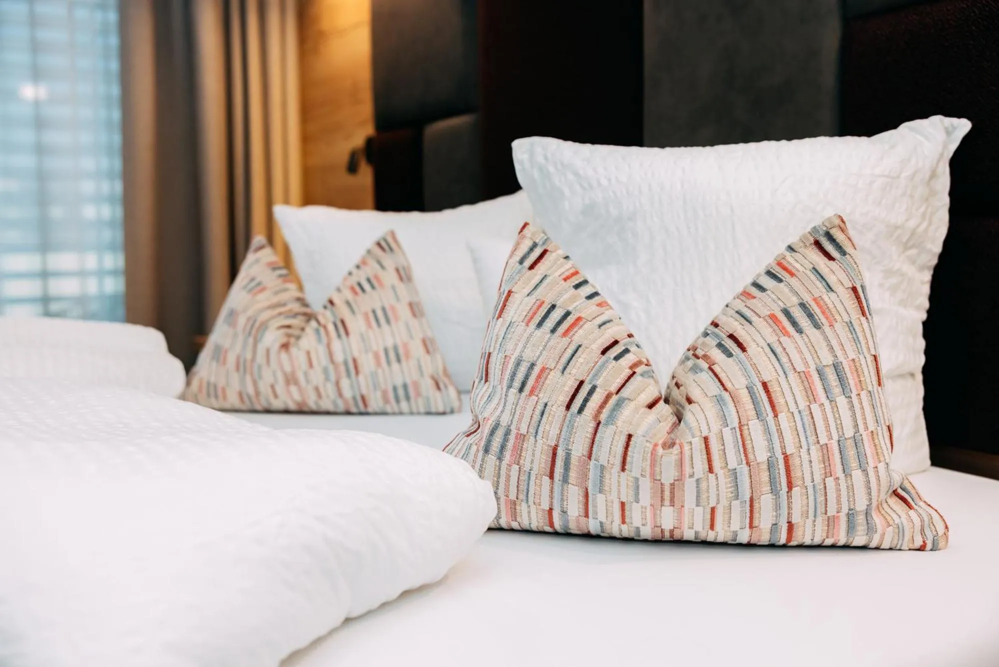 Bedroom, Bed in Hotel Gasthof Zum Schwanen