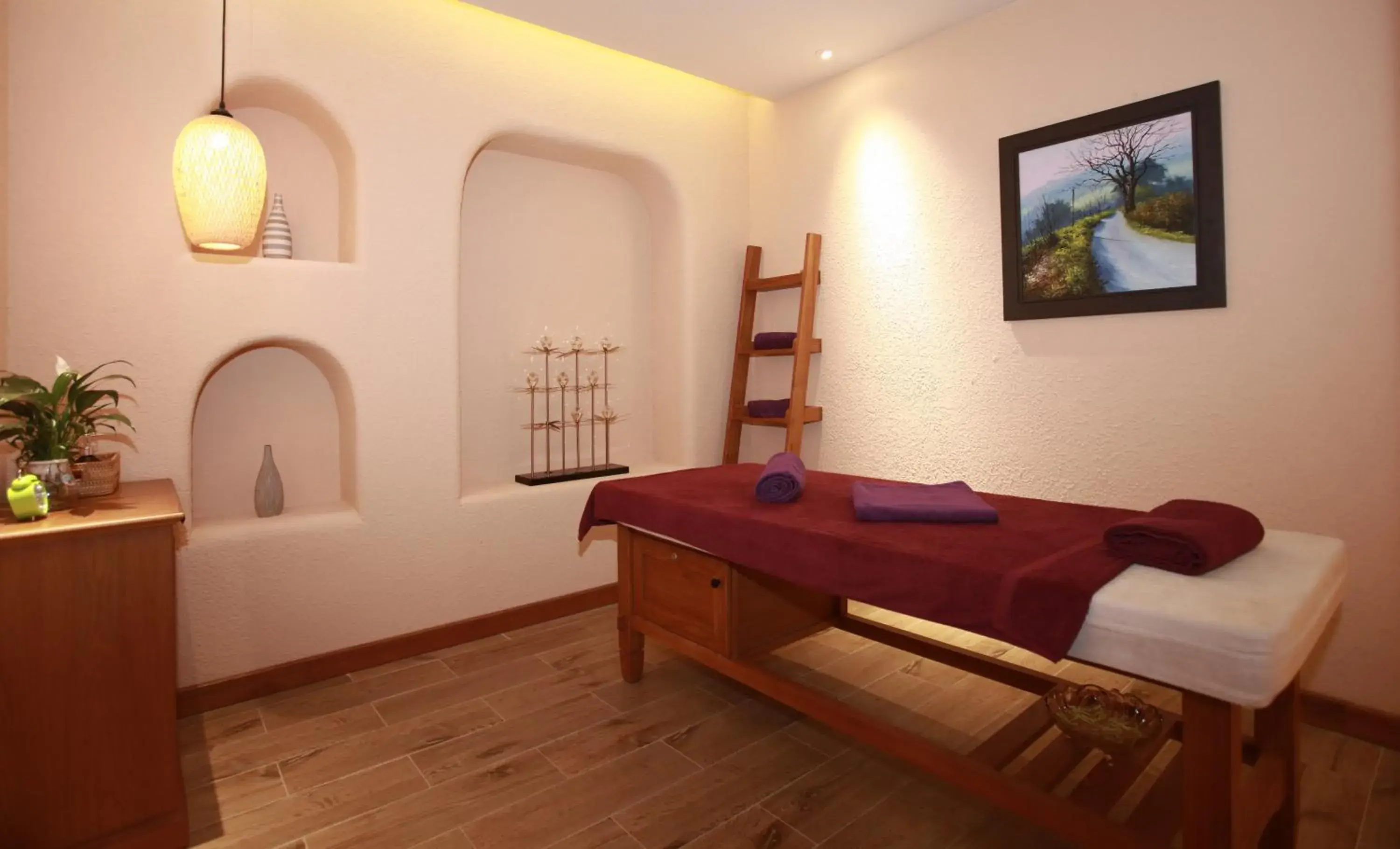 Spa and wellness centre/facilities in Venus Hotel Tam Đảo Spa and wellness centre/facilities in Venus Hotel Tam Đảo