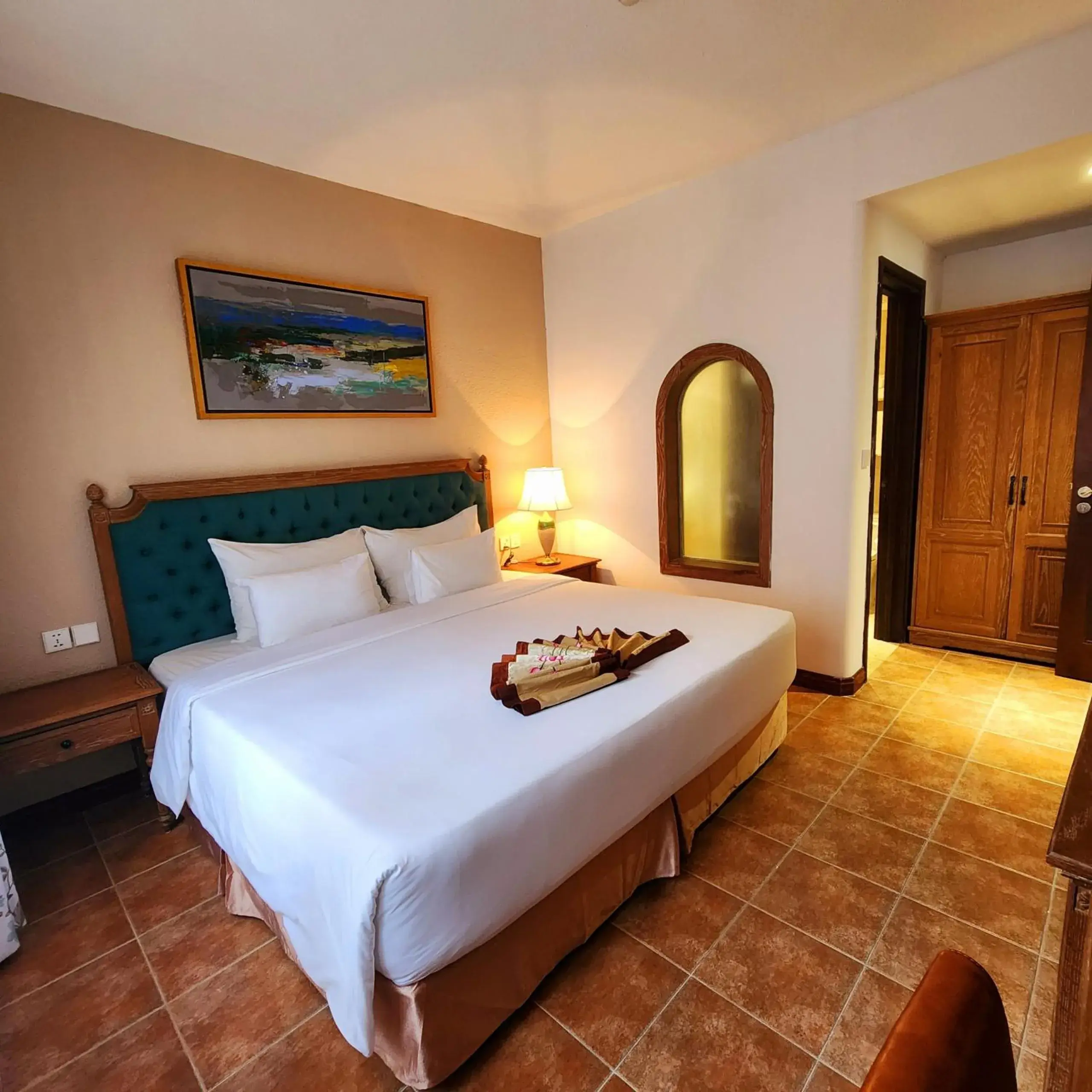 Suite in Venus Hotel Tam Đảo Suite in Venus Hotel Tam Đảo