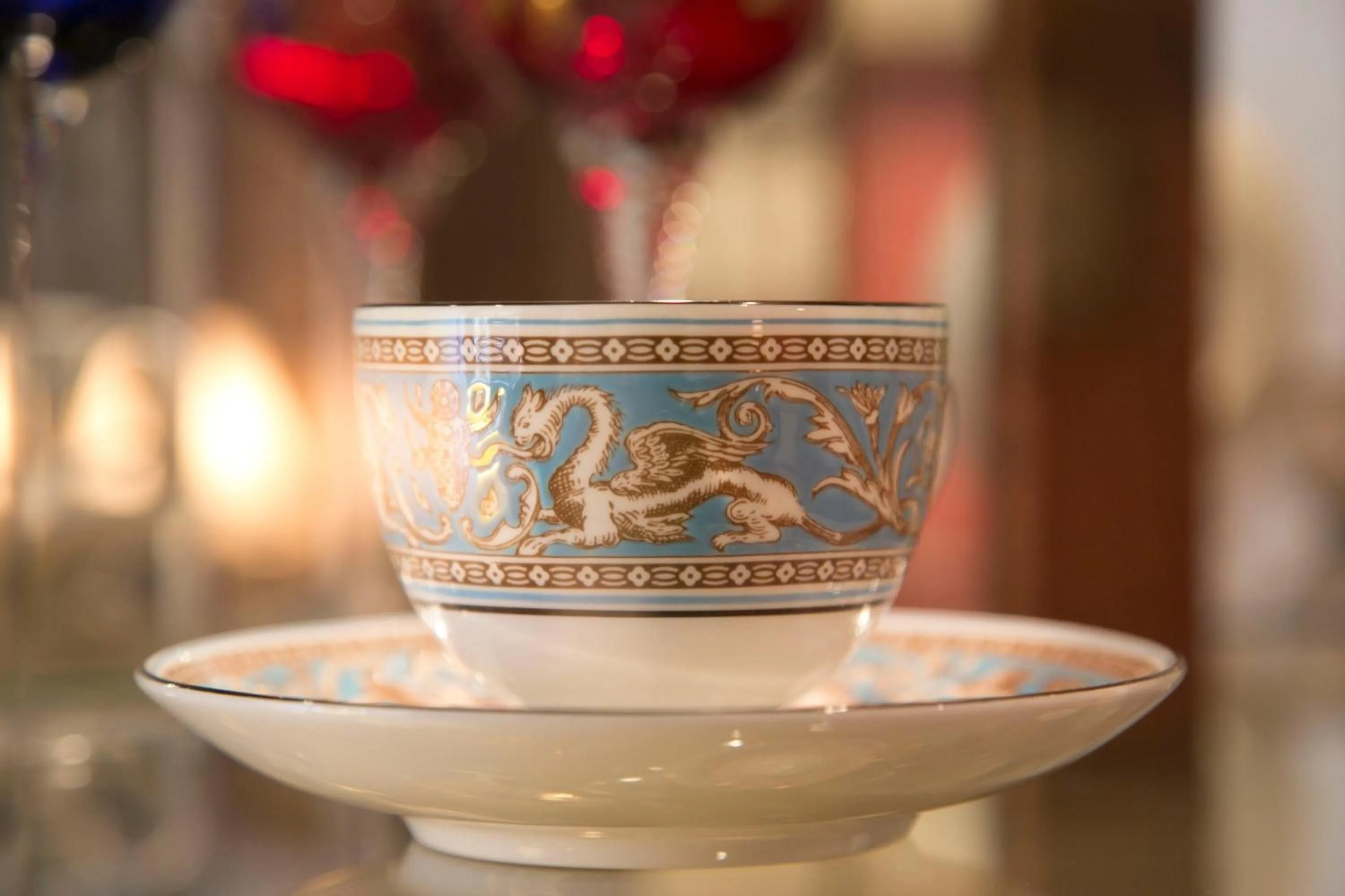 Library in Yugawara Fuga - Adult Only