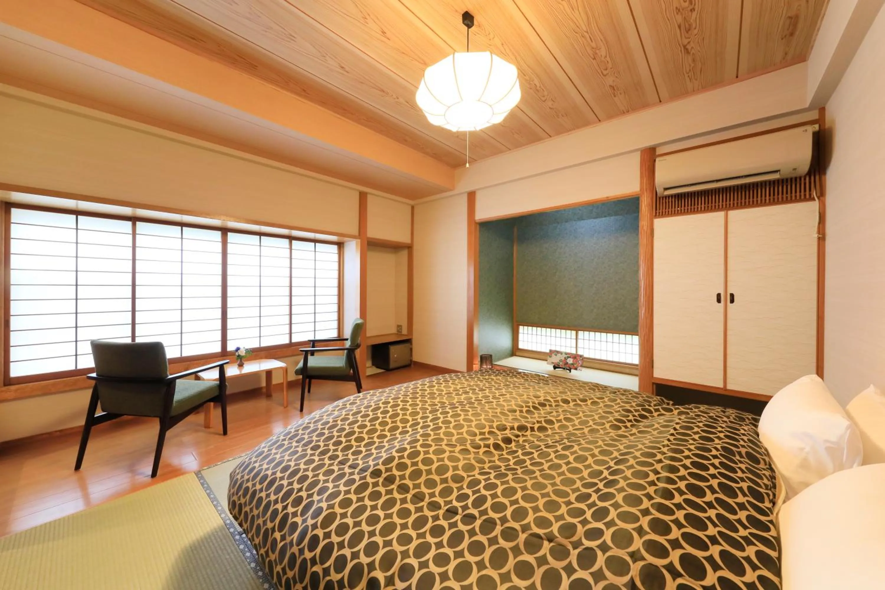 Bed in Yugawara Fuga - Adult Only