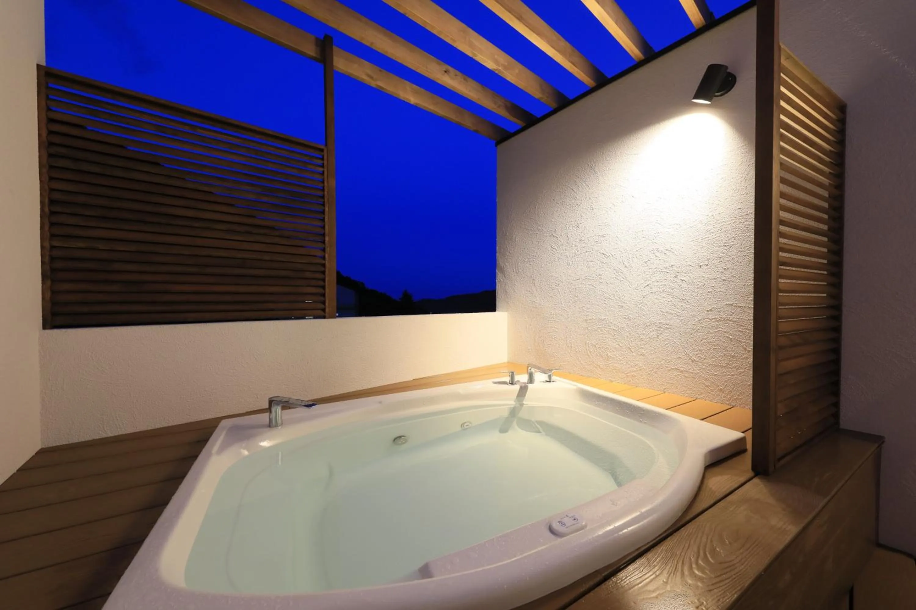 Area and facilities in Yugawara Fuga - Adult Only