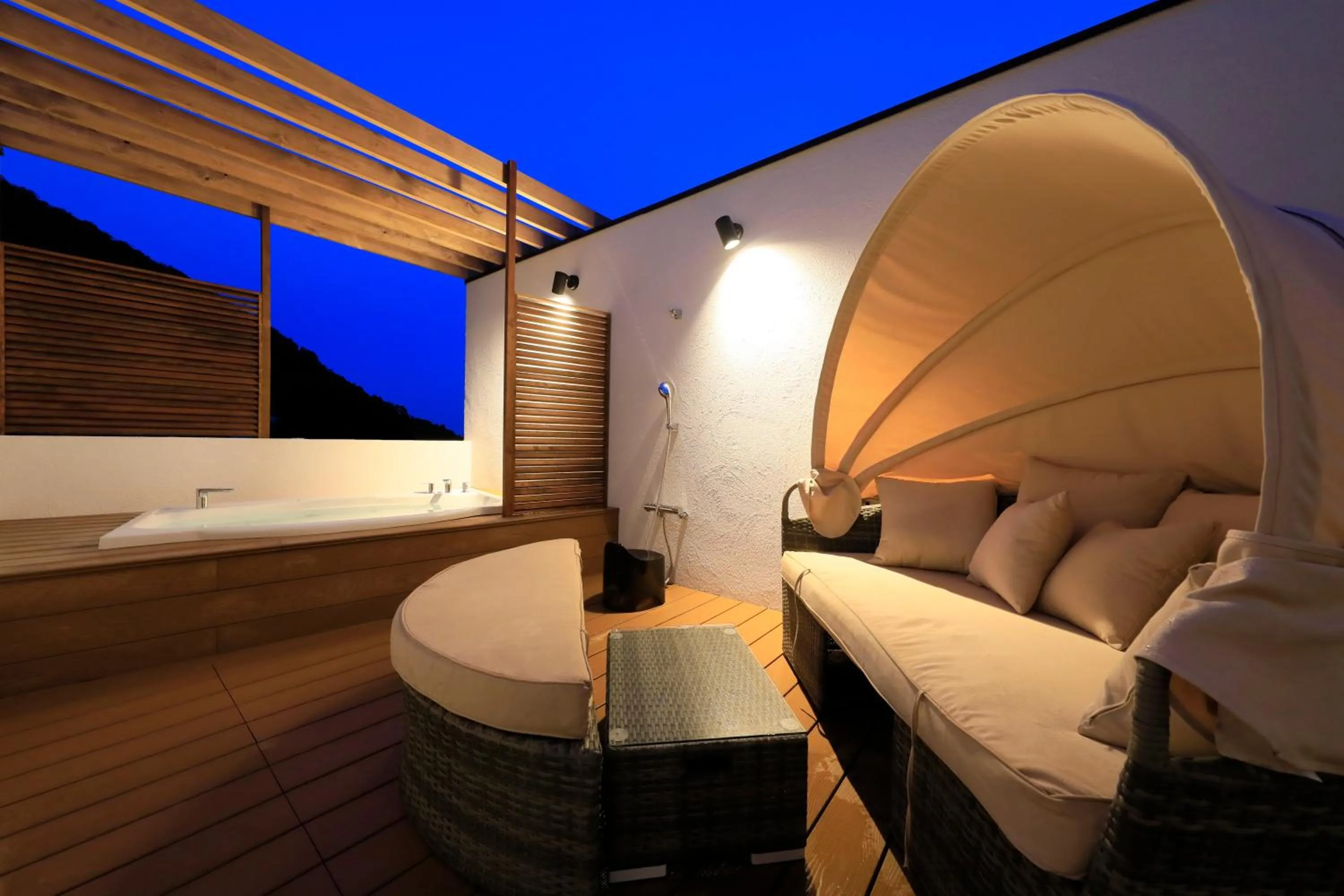 Spa and wellness centre/facilities, Bed in Yugawara Fuga - Adult Only