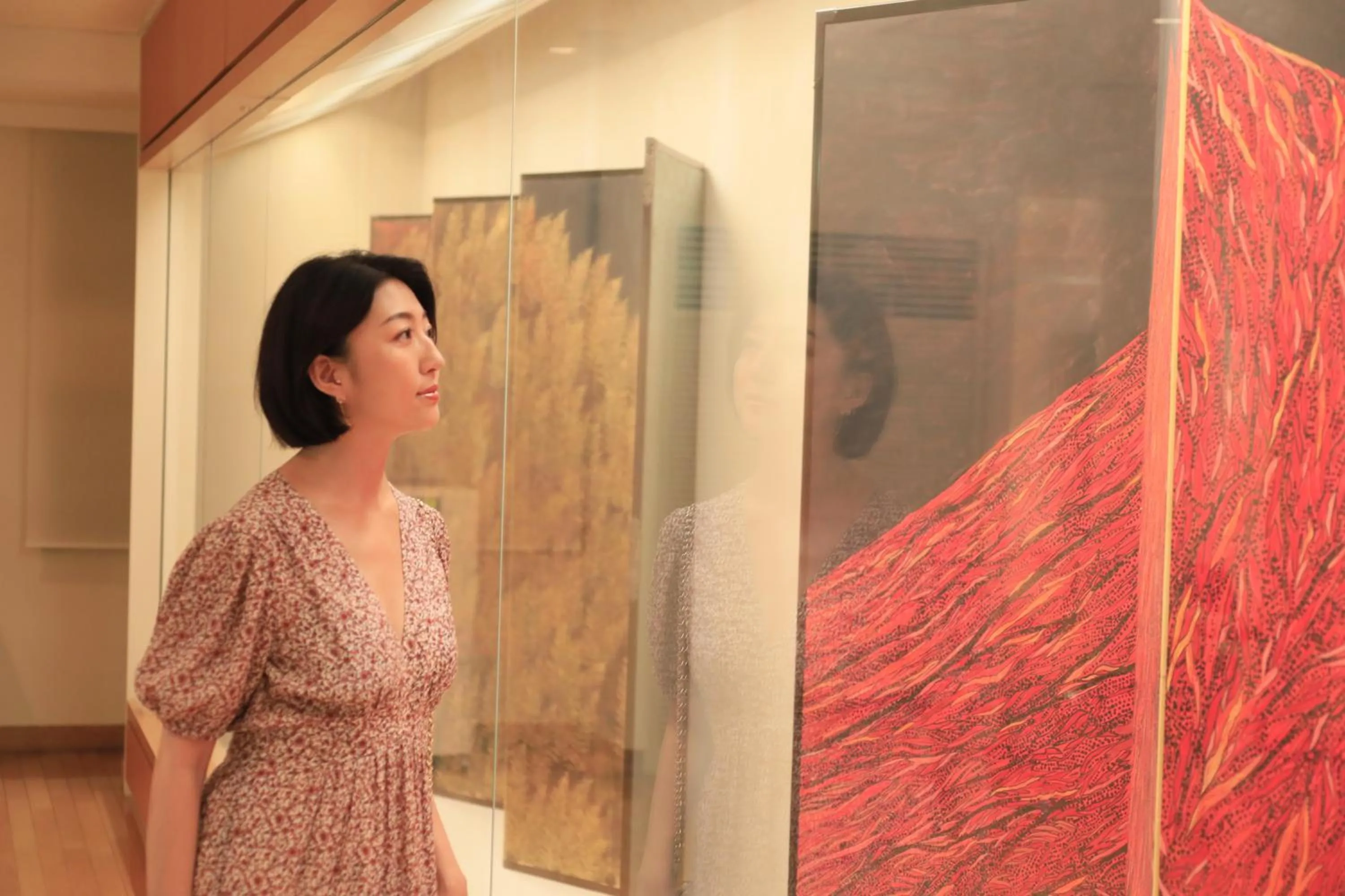 Nearby landmark in Yugawara Fuga - Adult Only