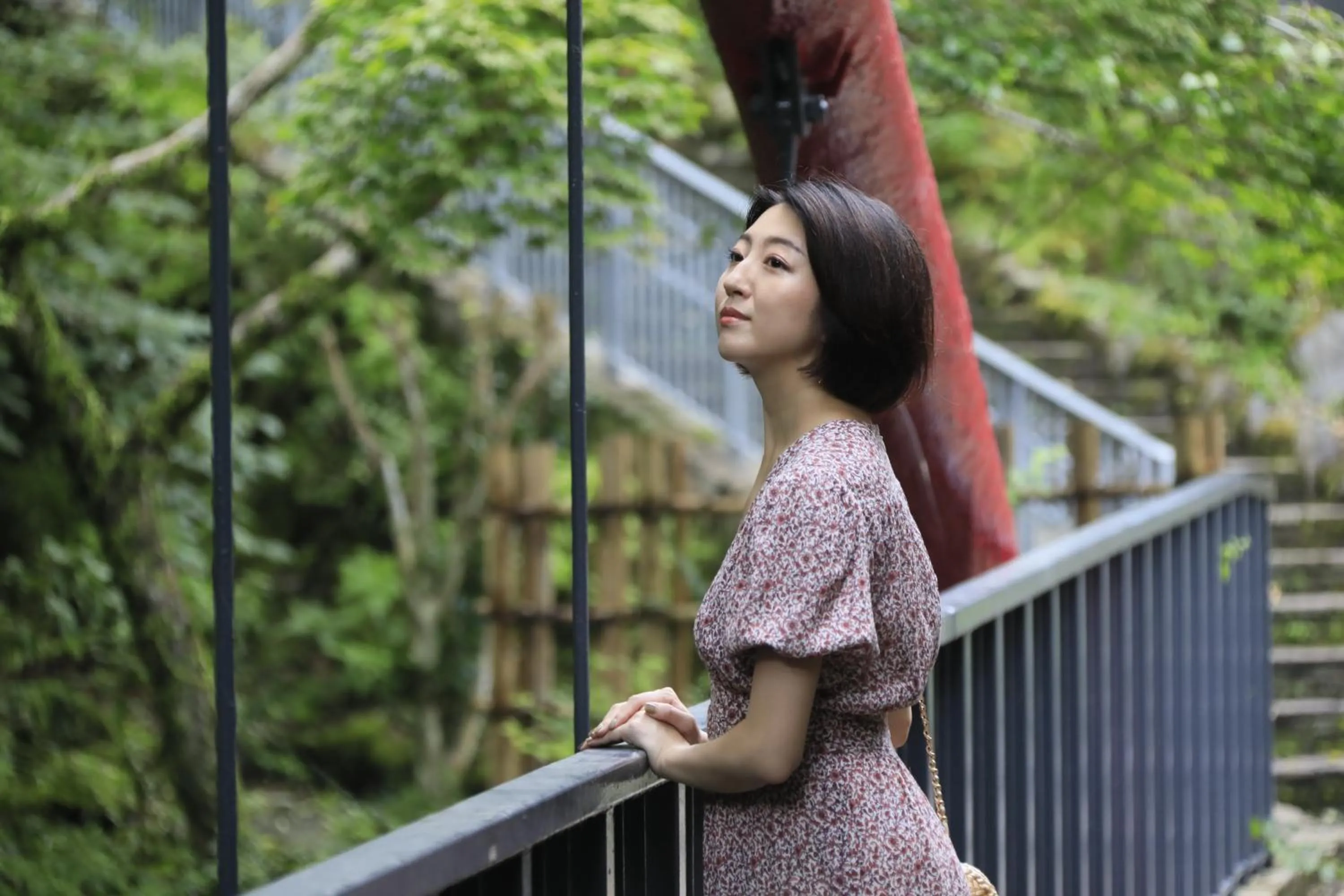 Nearby landmark in Yugawara Fuga - Adult Only