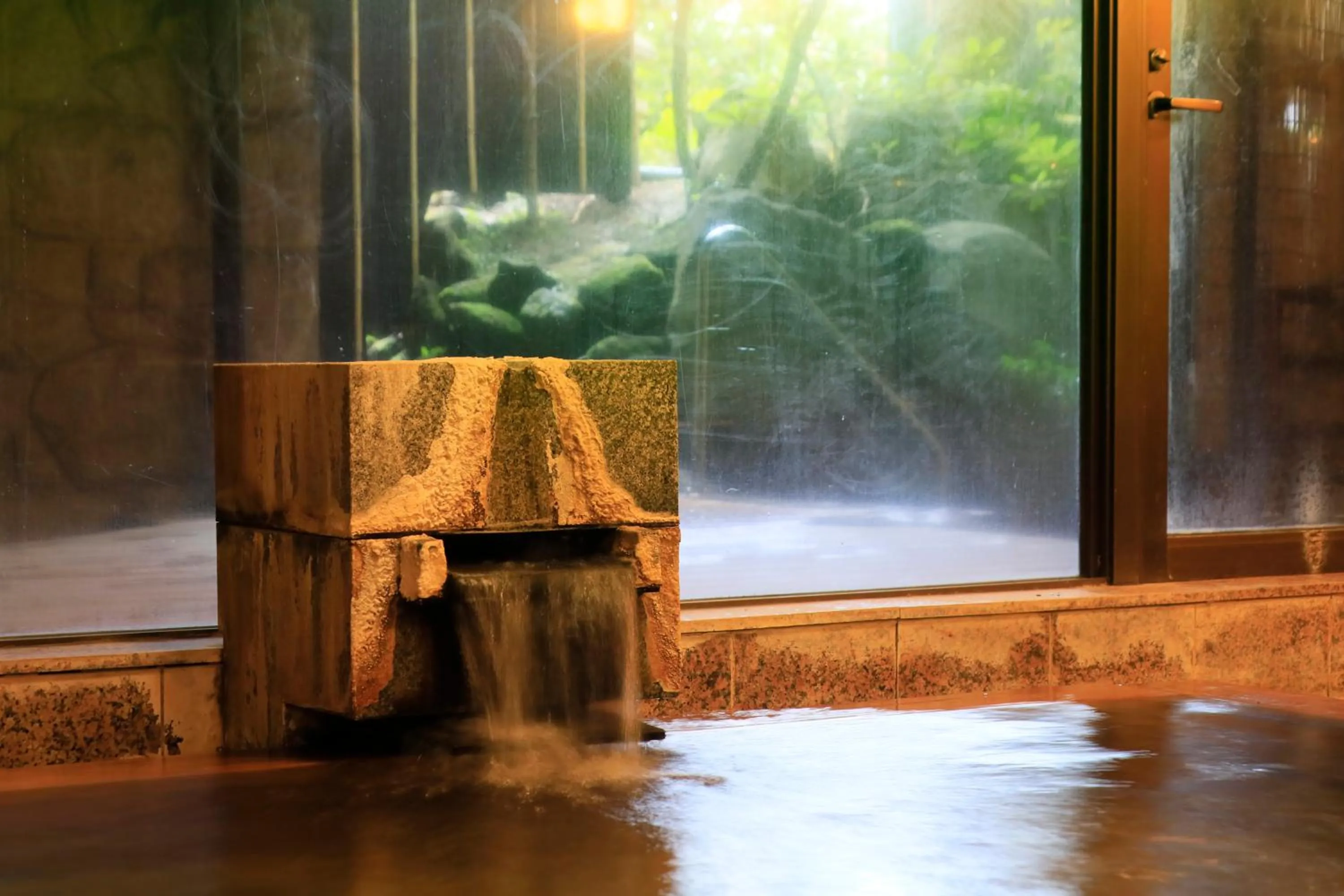 Hot Spring Bath in Yugawara Fuga - Adult Only