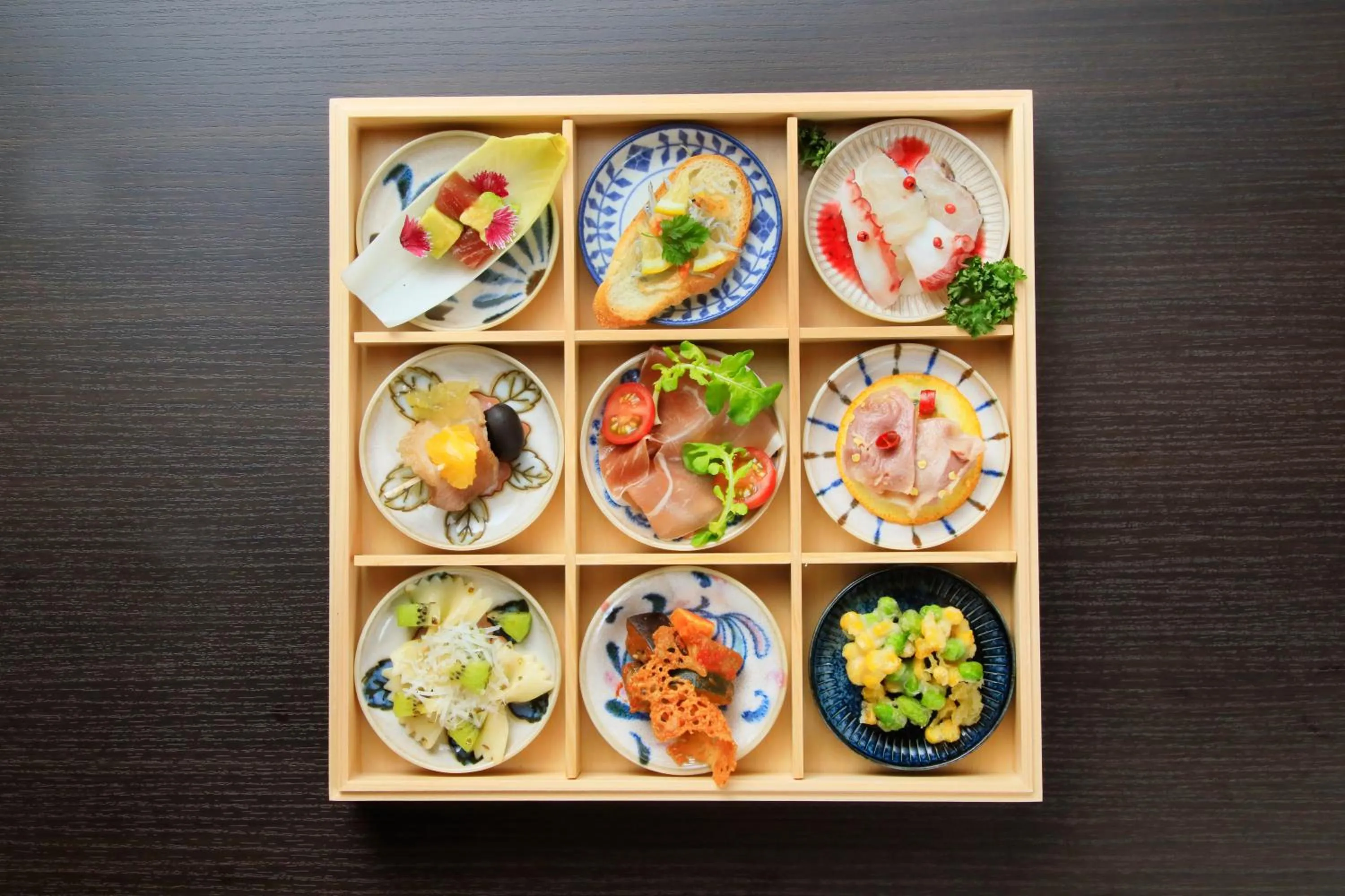 Restaurant/places to eat in Yugawara Fuga - Adult Only