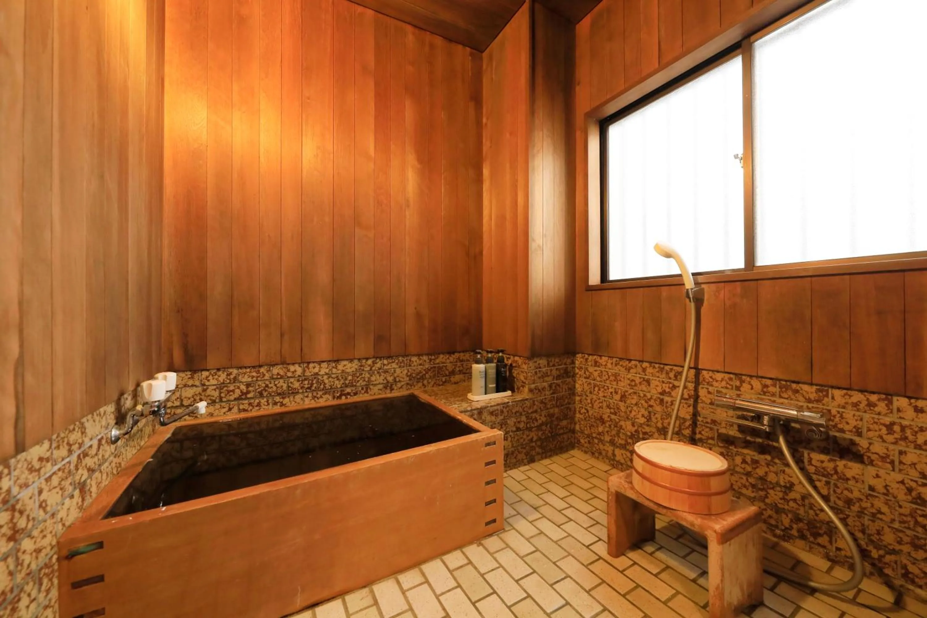 Bathroom in Yugawara Fuga - Adult Only