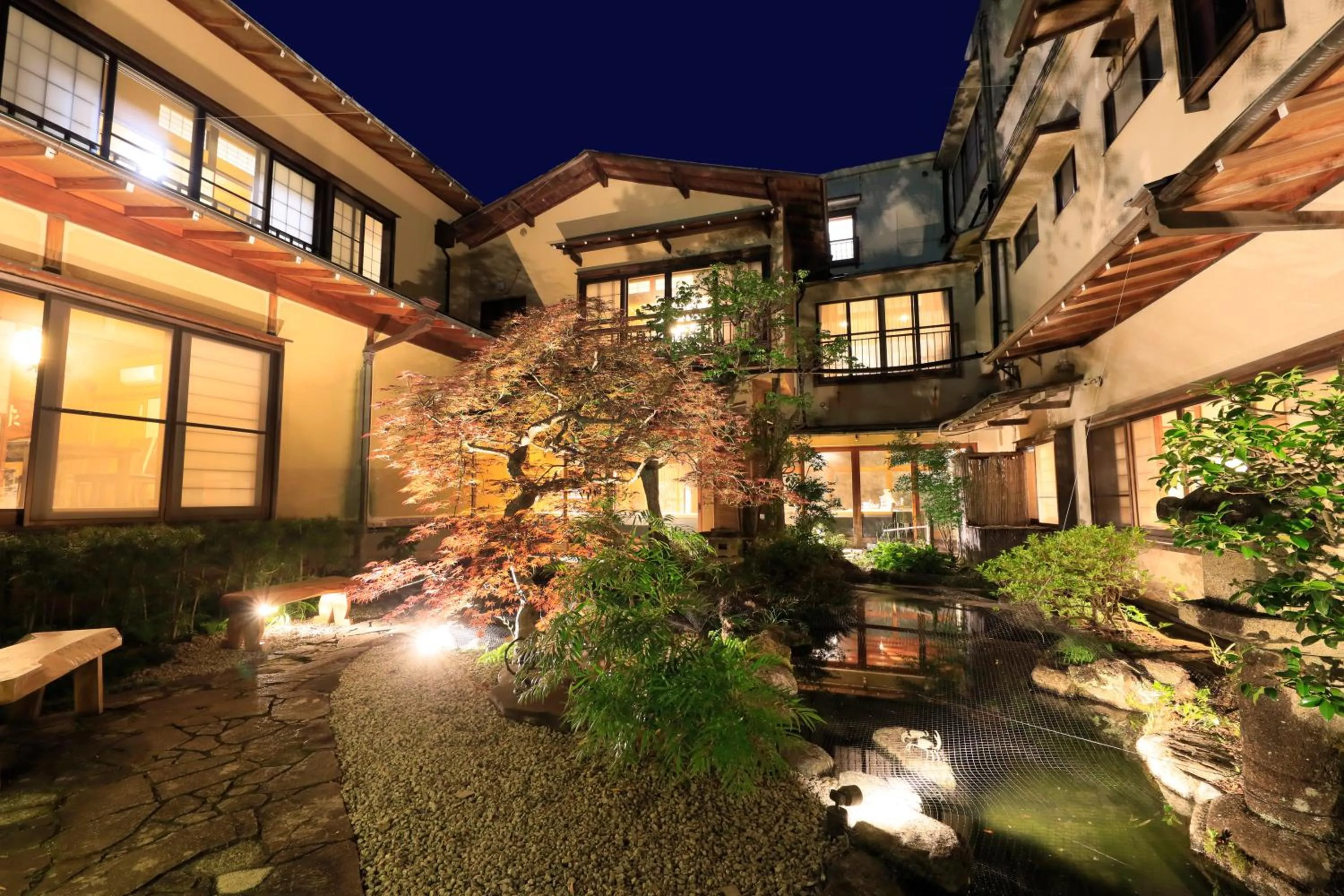 Yugawara Fuga - Adult Only