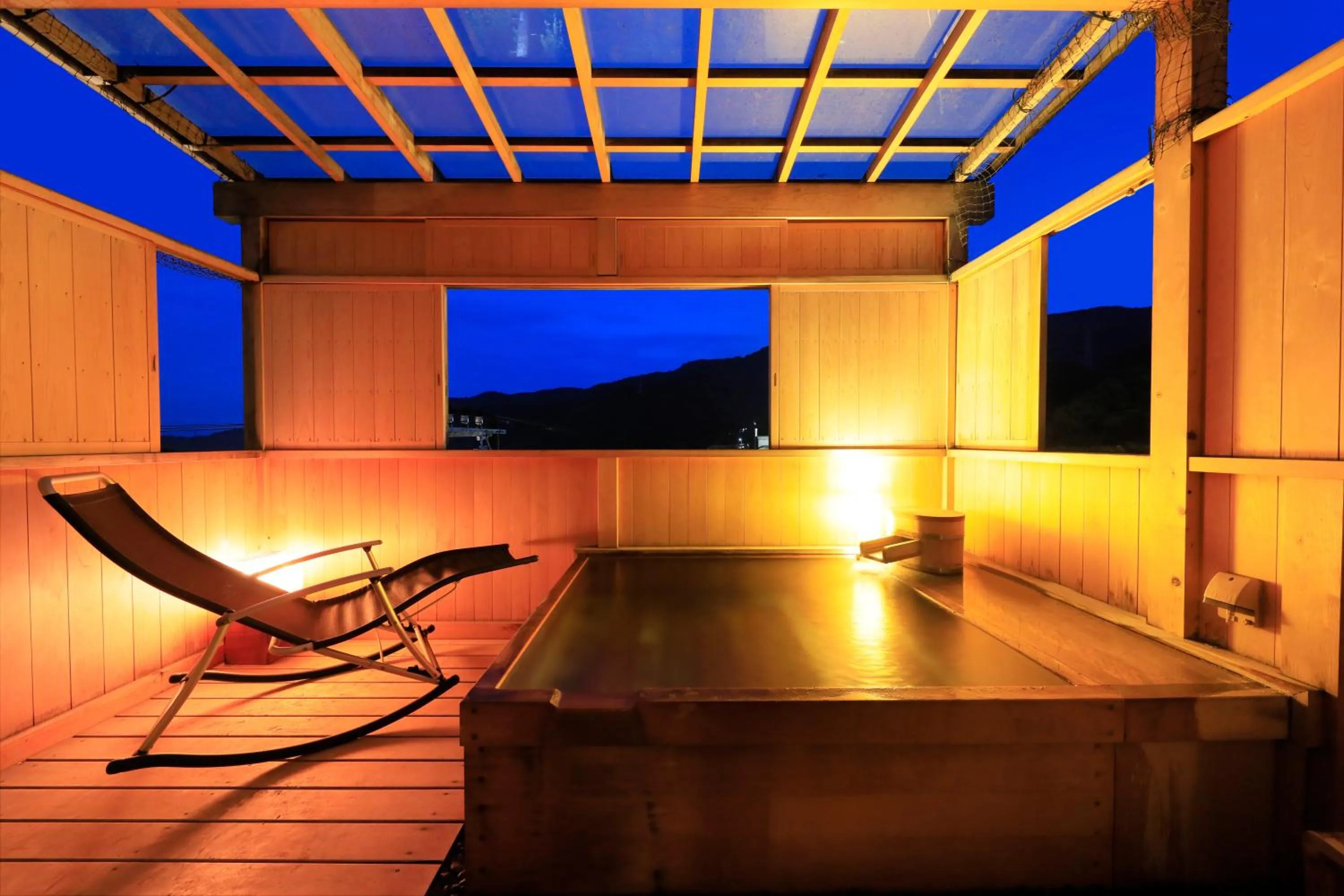 Hot Spring Bath in Yugawara Fuga - Adult Only