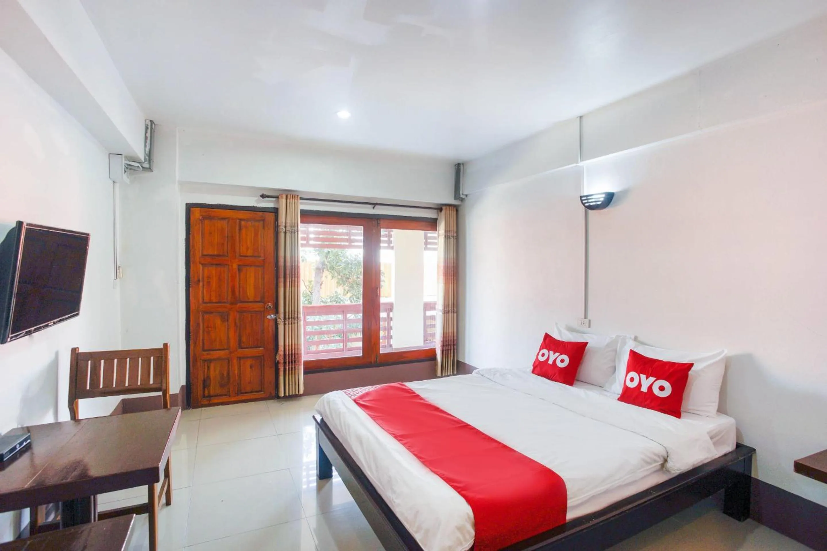 Other, Bed in OYO 75388 P2 Place