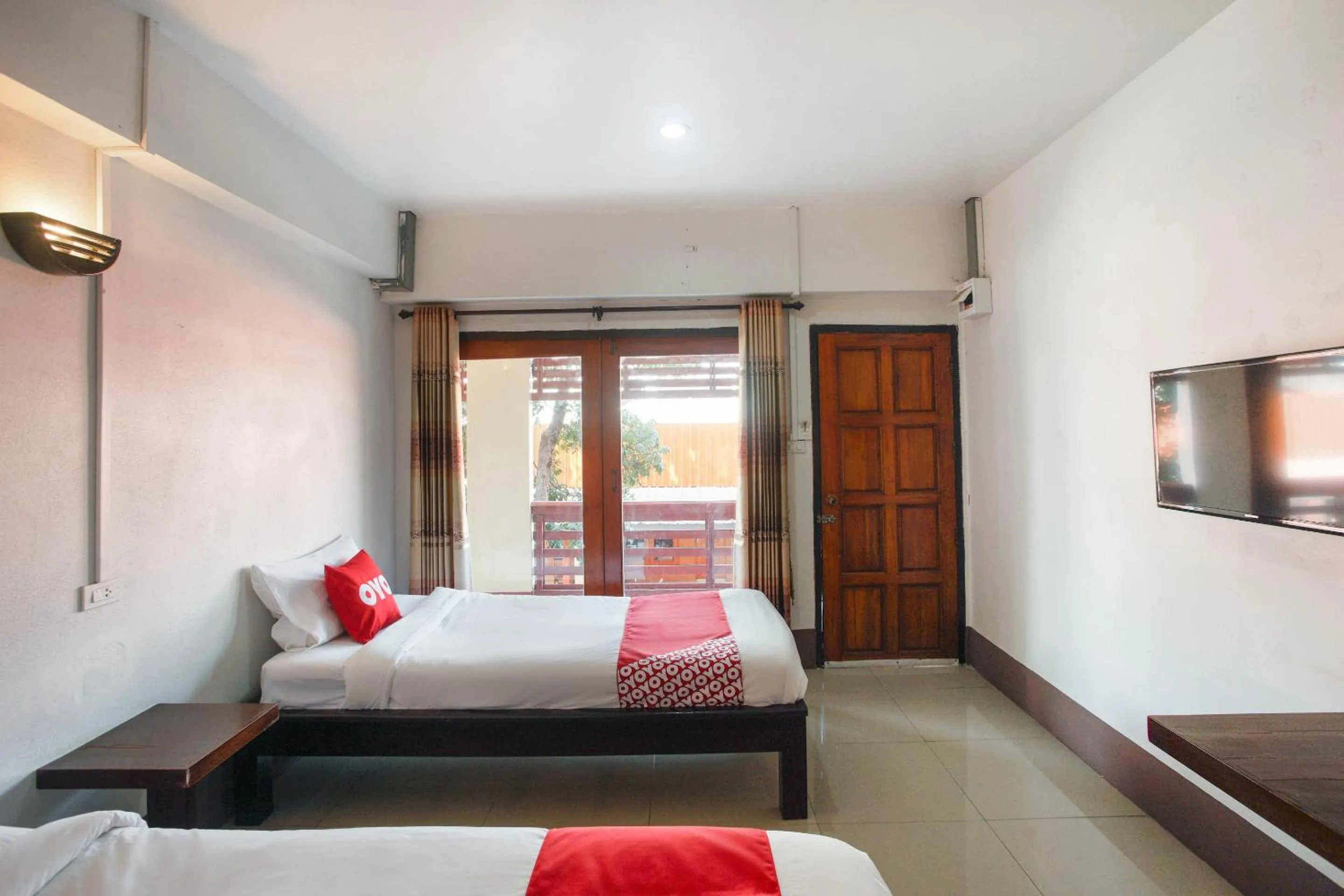 Other, Bed in OYO 75388 P2 Place