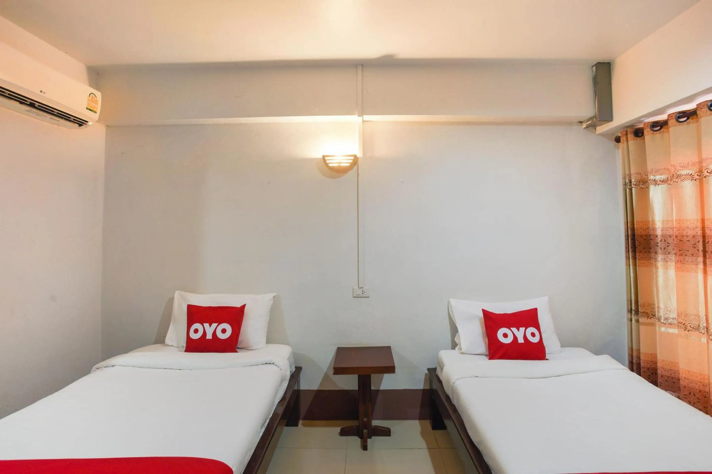 Other, Bed in OYO 75388 P2 Place