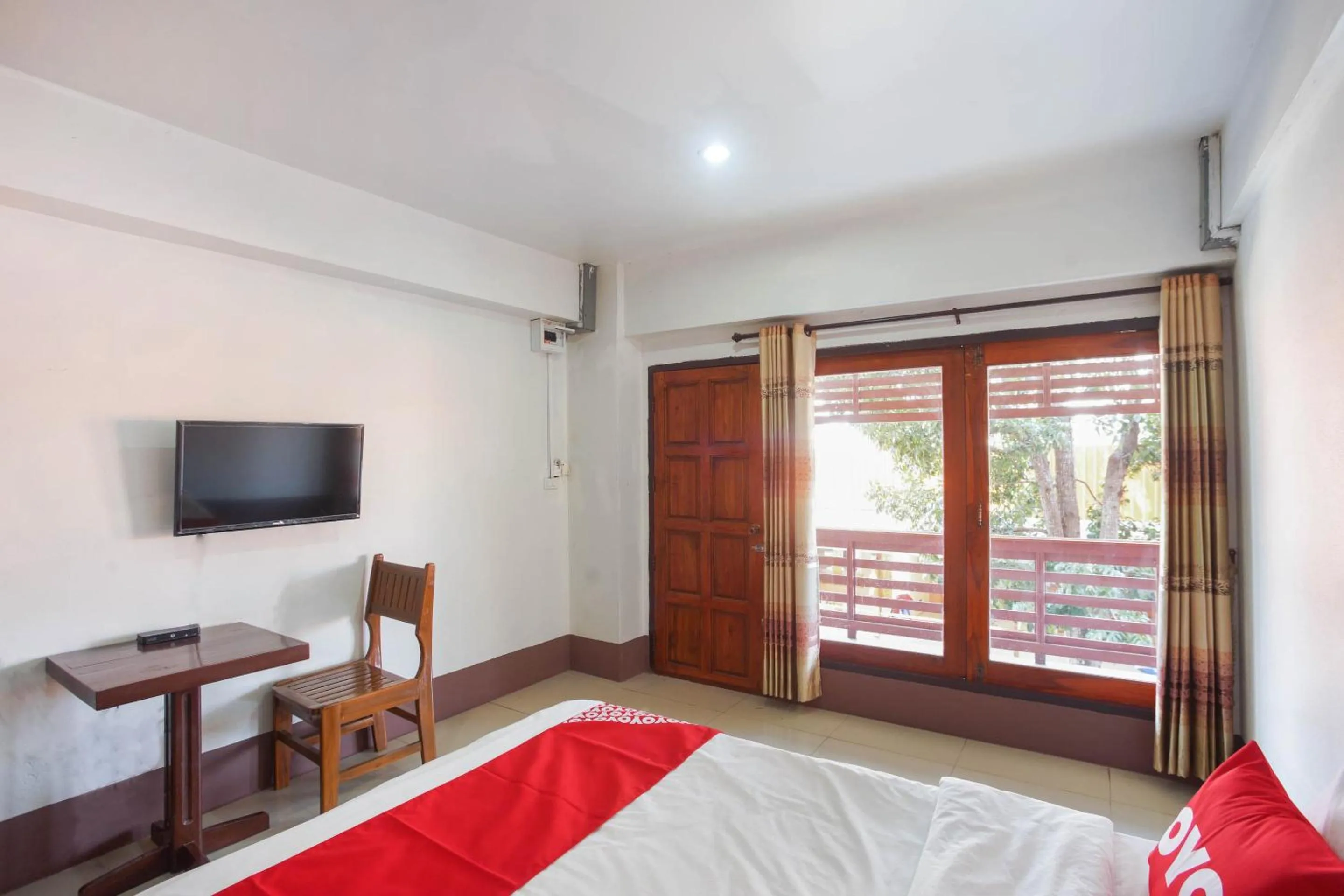 Other, Bed in OYO 75388 P2 Place