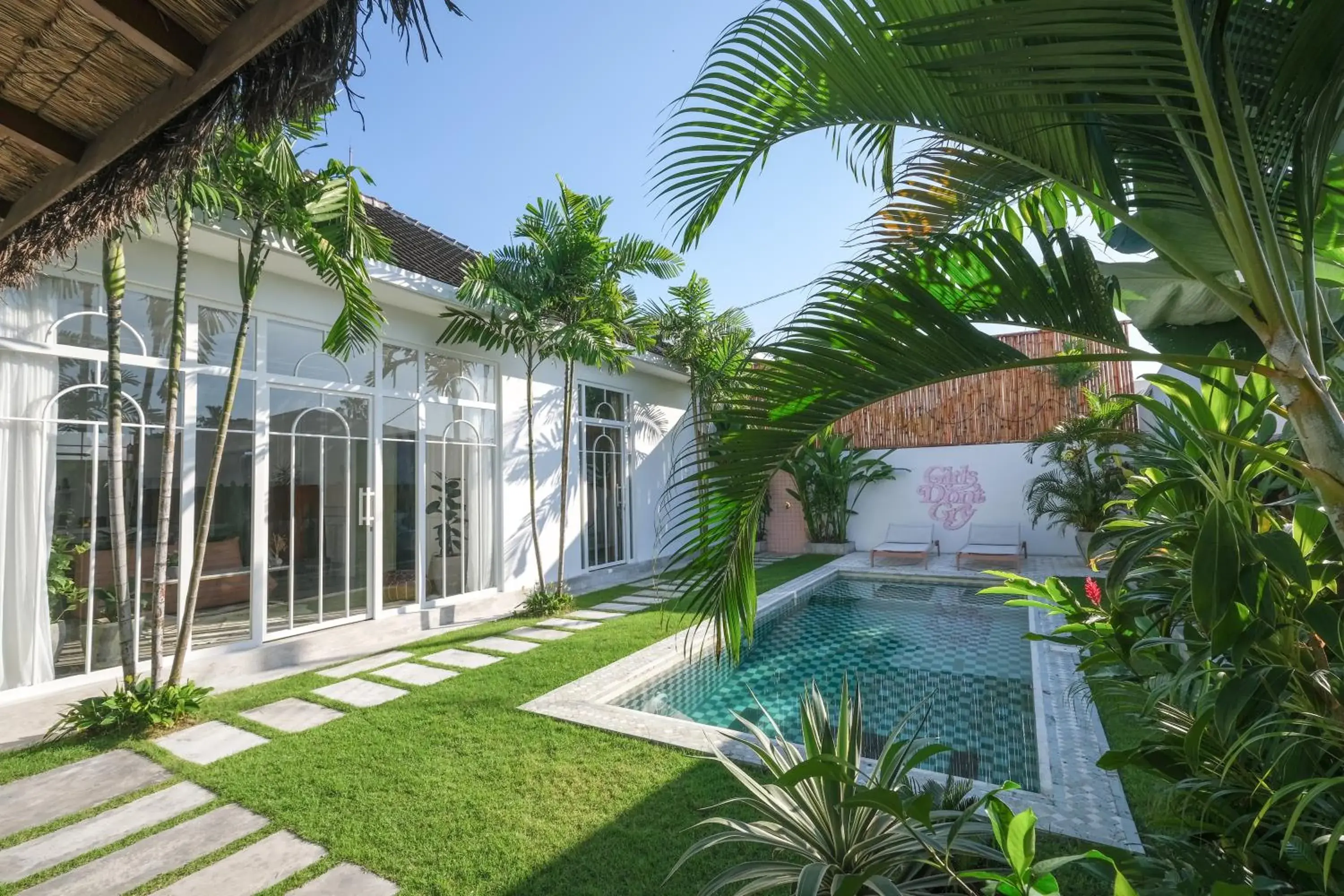 No Rush Villas No Rush Villas