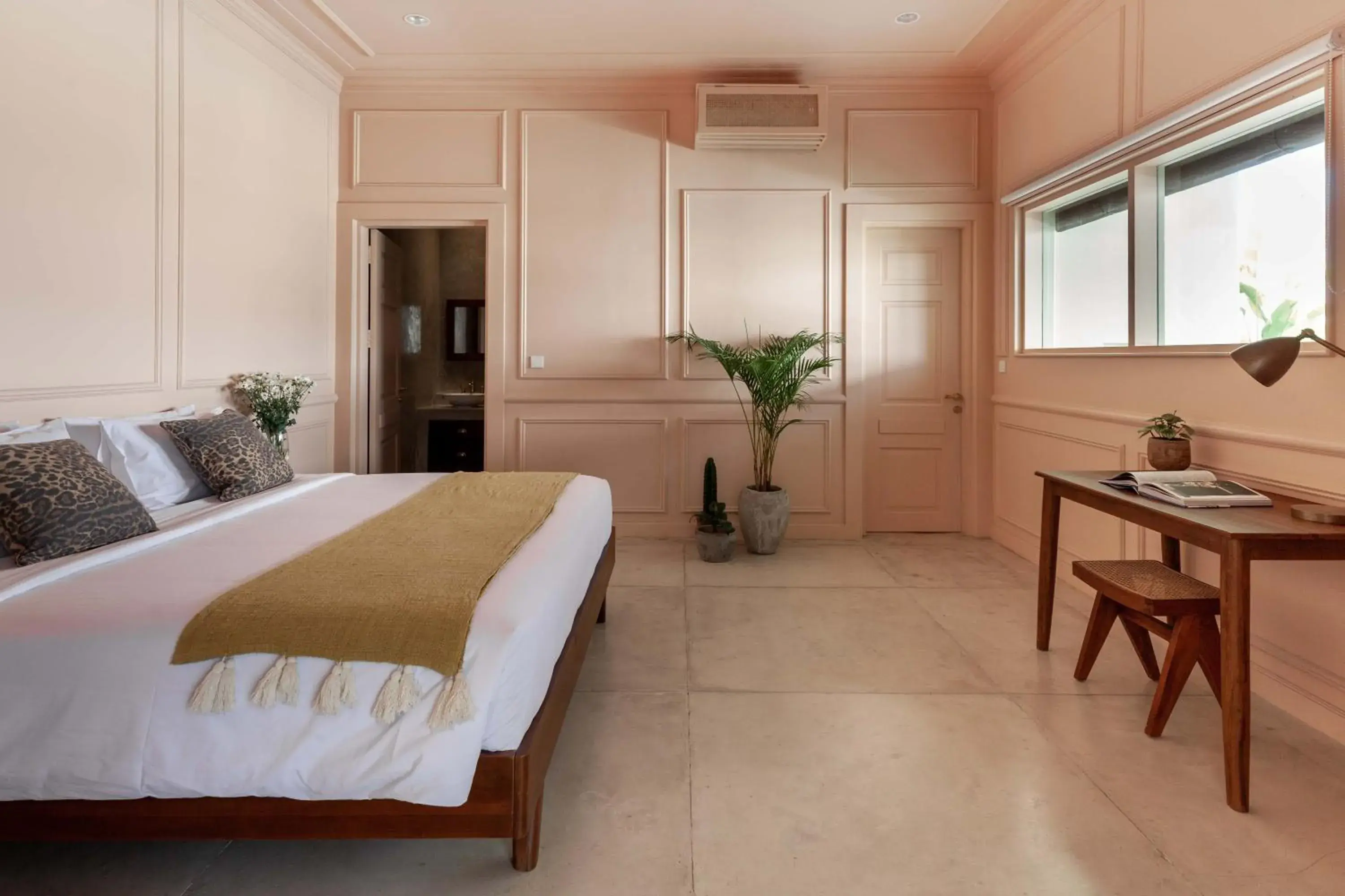 Three-Bedroom Villa in No Rush Villas Three-Bedroom Villa in No Rush Villas