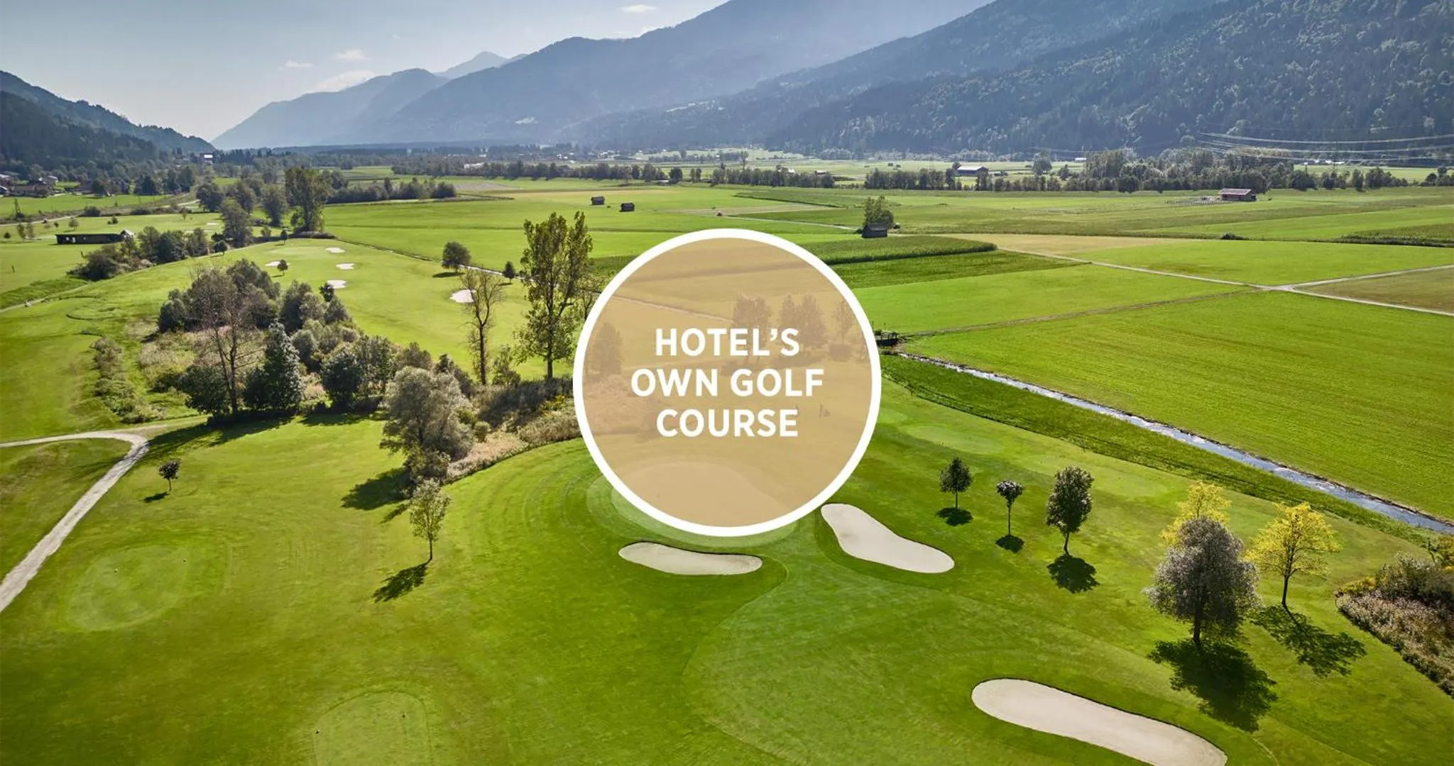 Activities in Falkensteiner Hotel & Spa Carinzia l 4 Star Superior