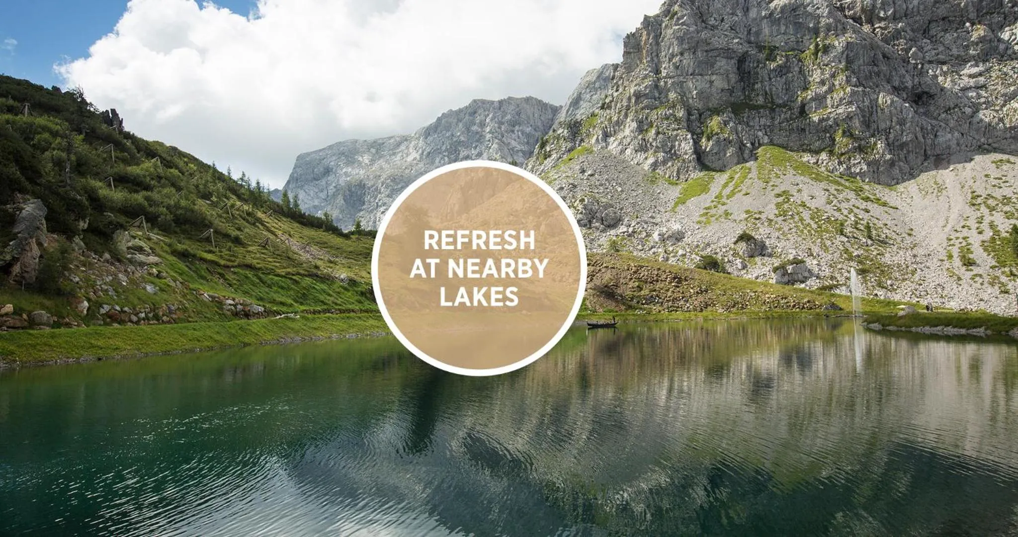 Activities in Falkensteiner Hotel & Spa Carinzia l 4 Star Superior