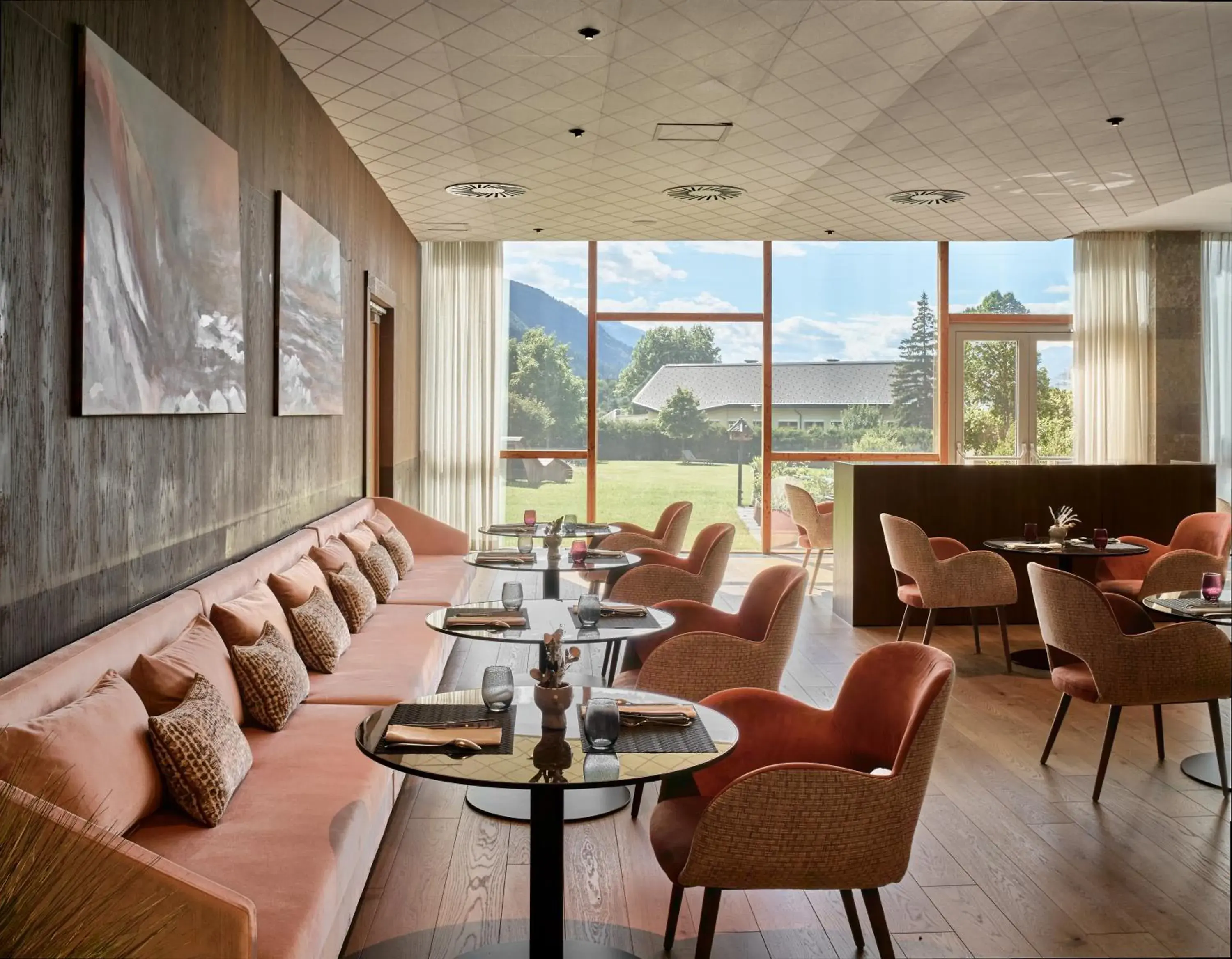 Restaurant/places to eat in Falkensteiner Hotel & Spa Carinzia l 4 Star Superior Restaurant/places to eat in Falkensteiner Hotel & Spa Carinzia l 4 Star Superior