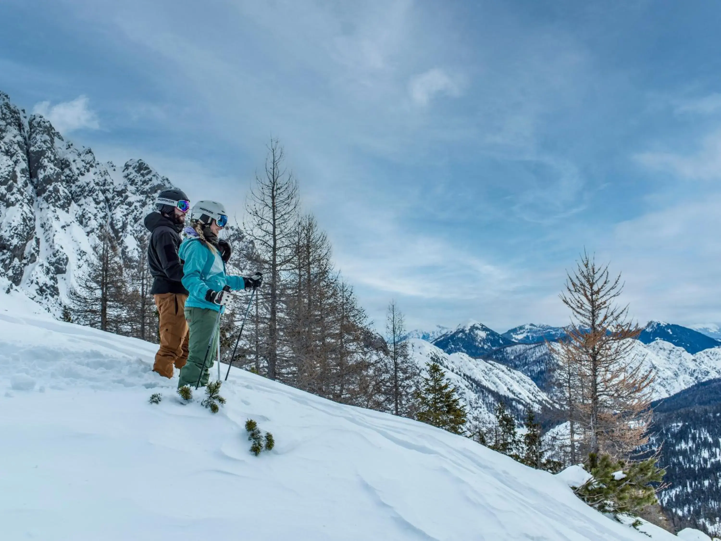 Ski School in Falkensteiner Hotel & Spa Carinzia l 4 Star Superior Ski School in Falkensteiner Hotel & Spa Carinzia l 4 Star Superior