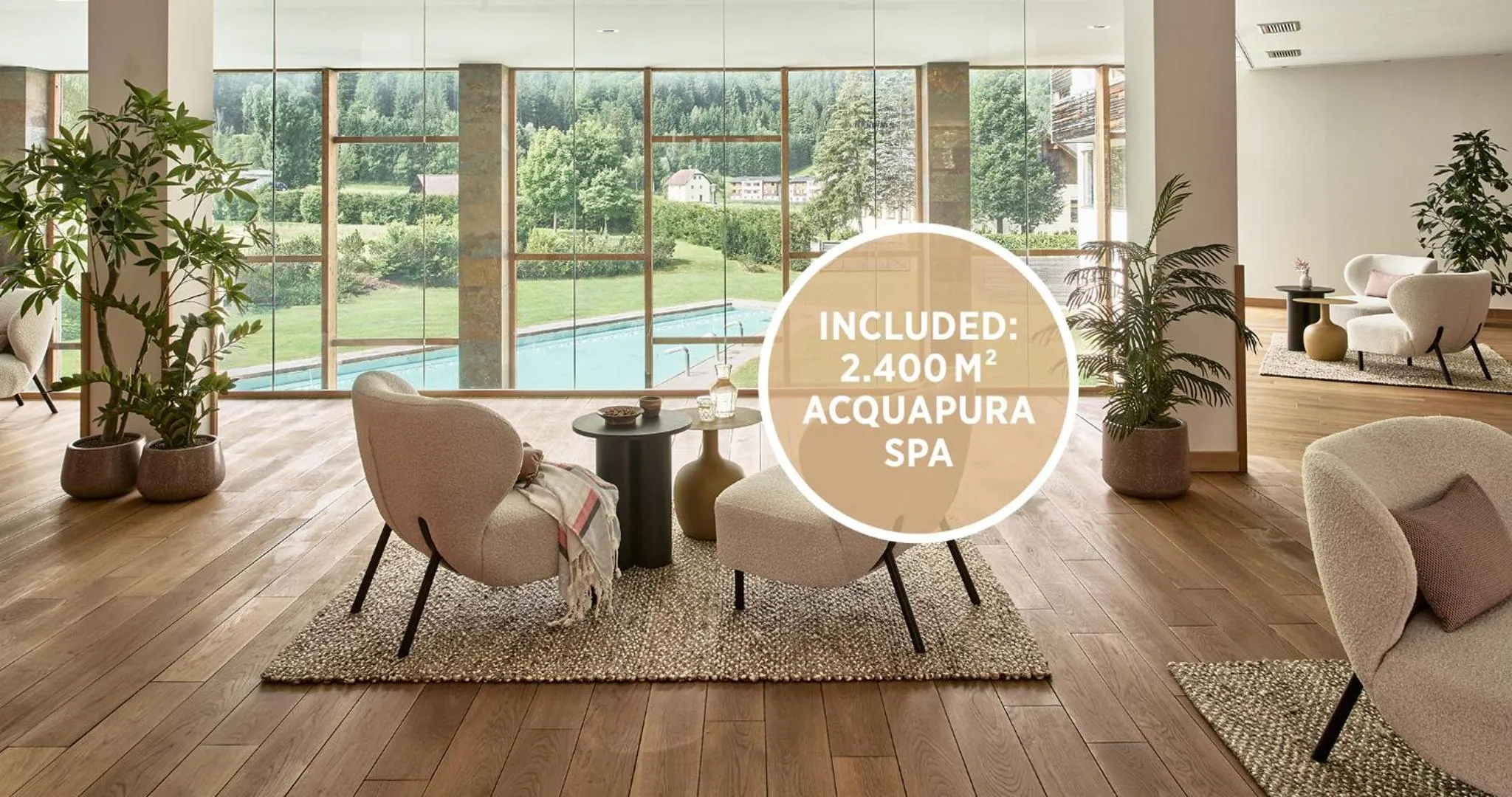 Activities in Falkensteiner Hotel & Spa Carinzia l 4 Star Superior