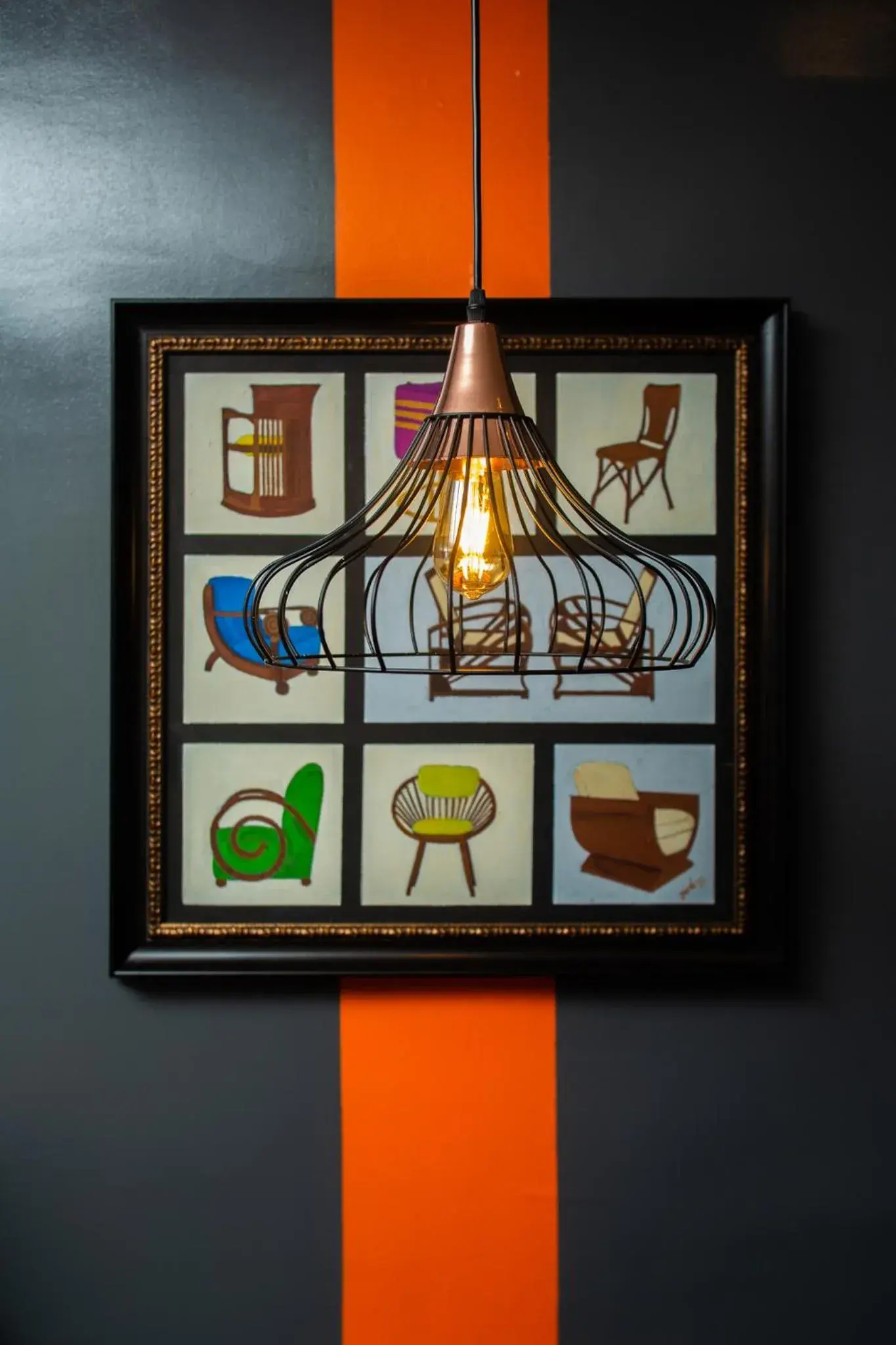 View (from property/room) in UNWND Flats View (from property/room) in UNWND Flats