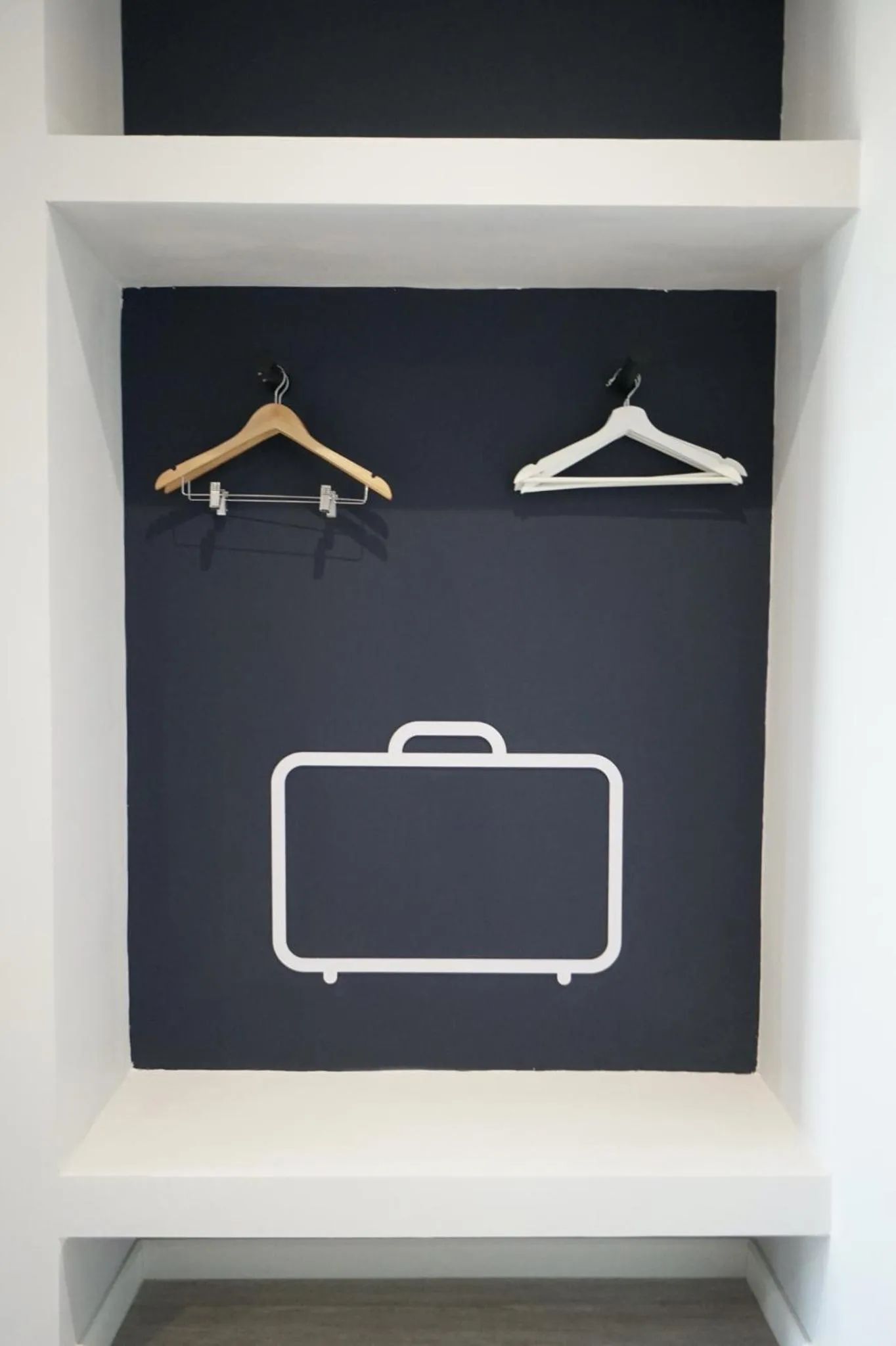 Fitness centre/facilities in Blu Monkey Hub and Hotel Chanthaburi