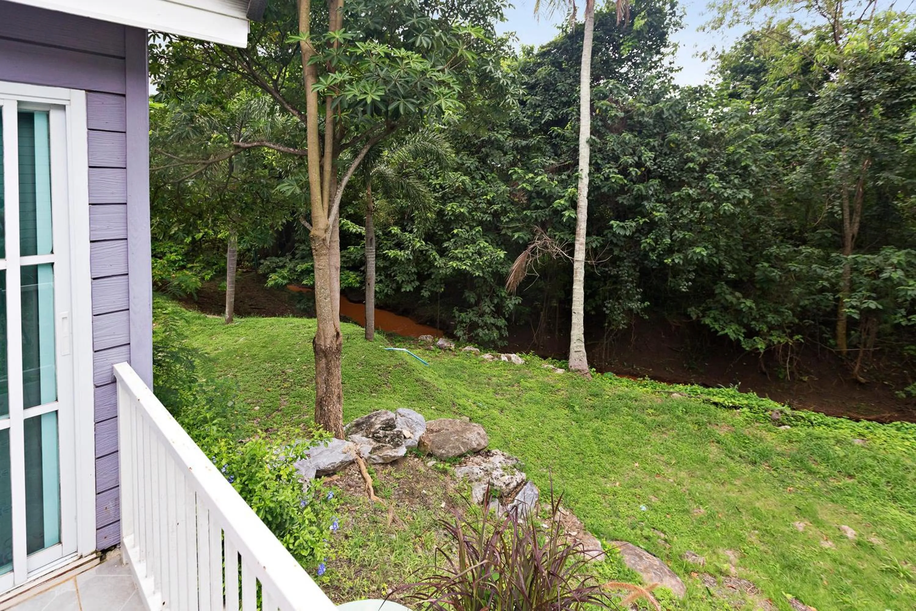 Property building in See Sky Resort