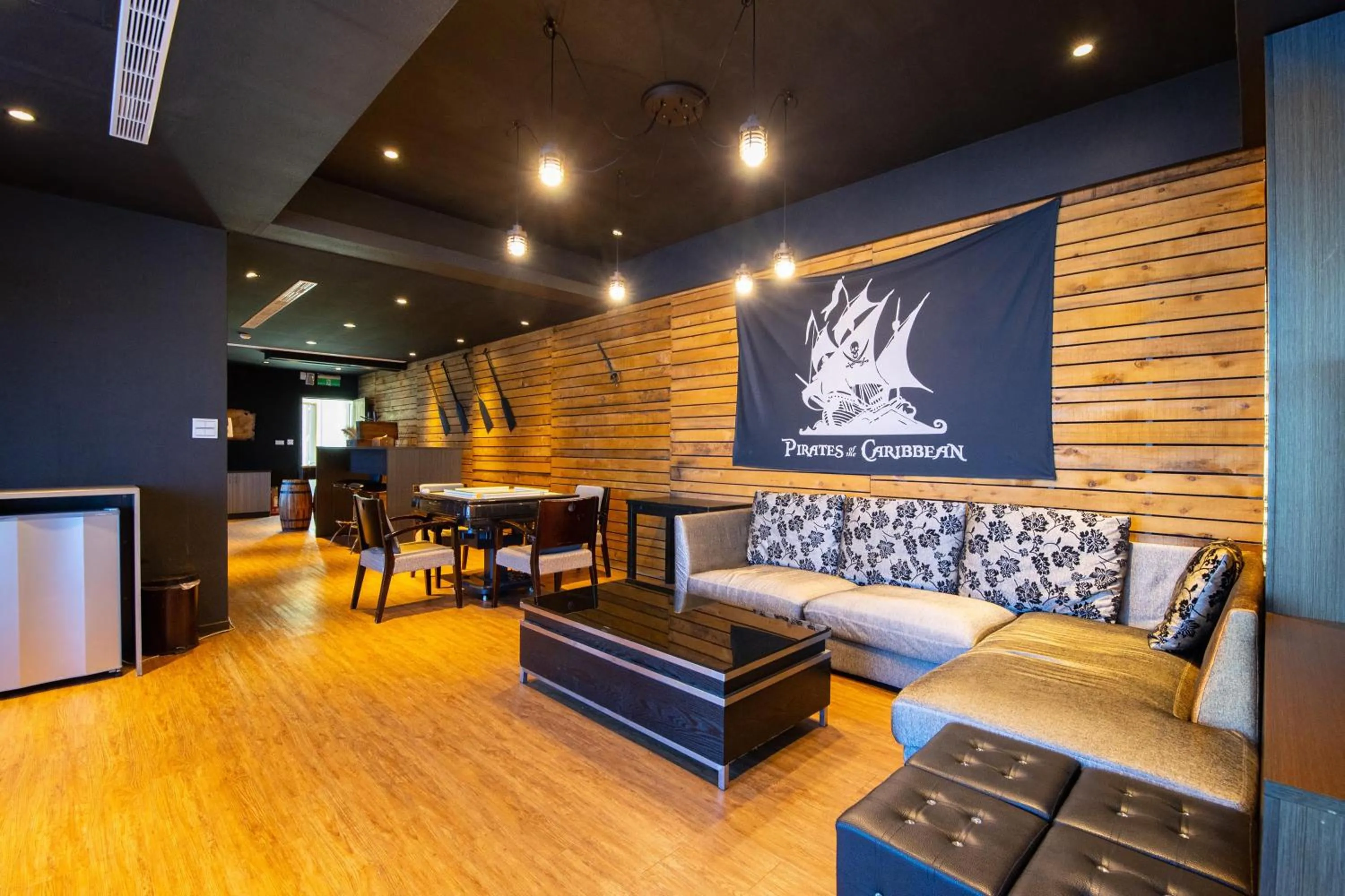 Ferry of Love Homestay