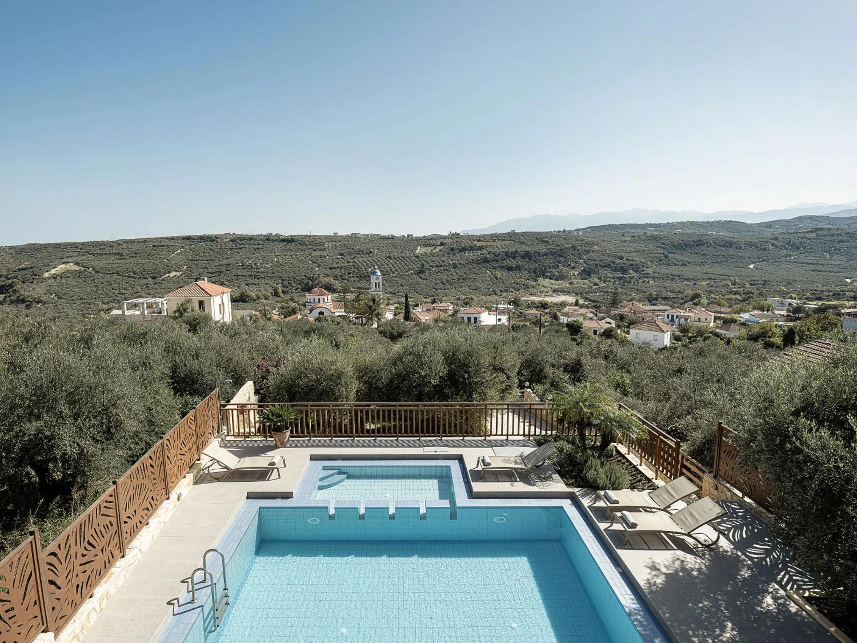 Villa Hibiscus