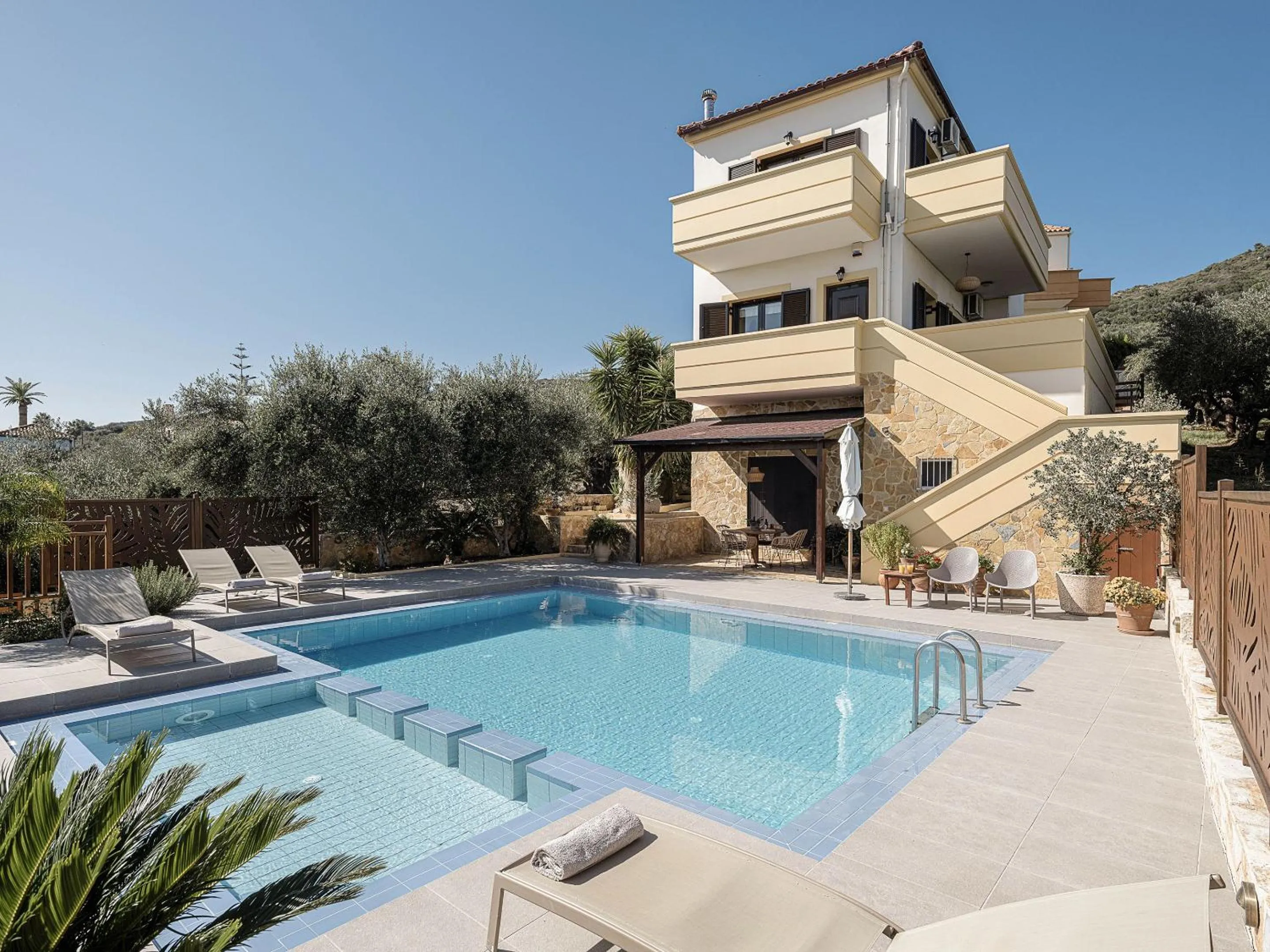 Villa Hibiscus