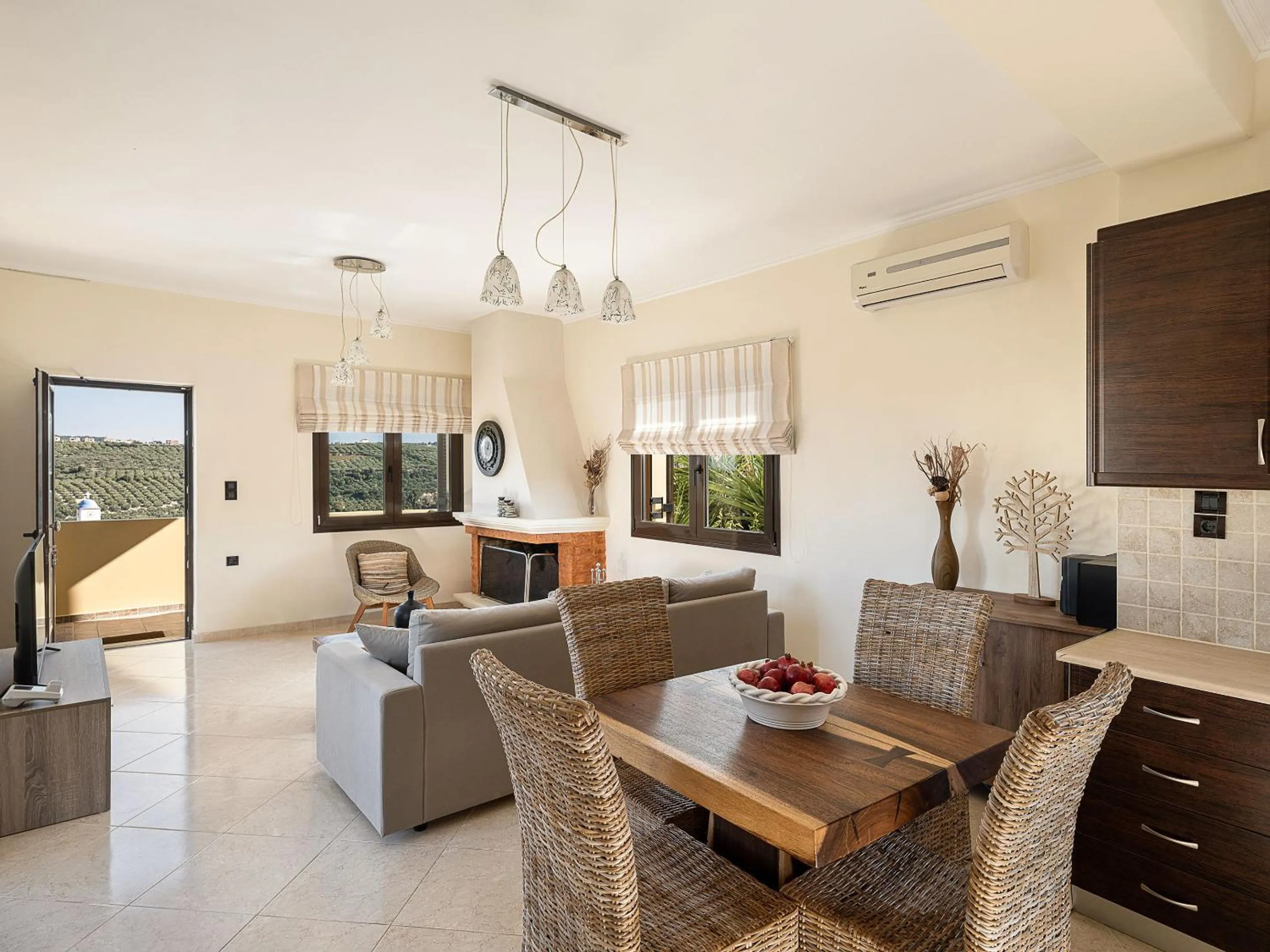 Villa Hibiscus