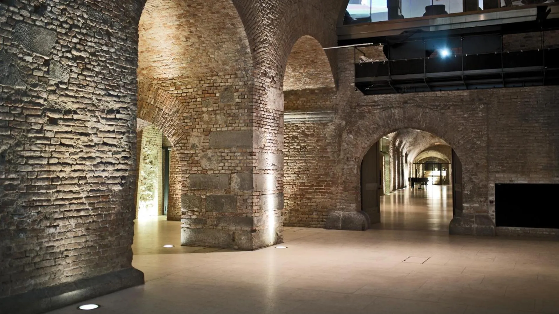 Banquet/Function facilities in Palais Coburg Hotel