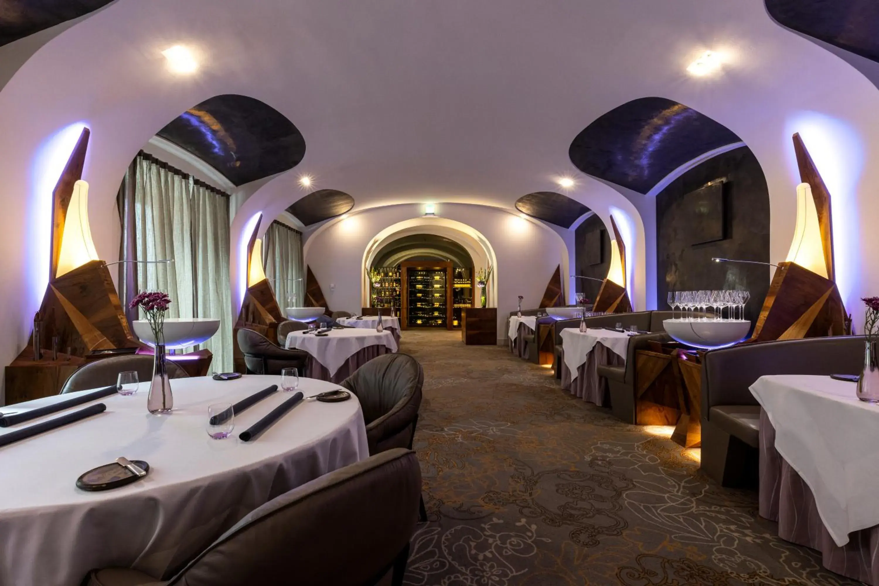 Restaurant/places to eat in Palais Coburg Restaurant/places to eat in Palais Coburg