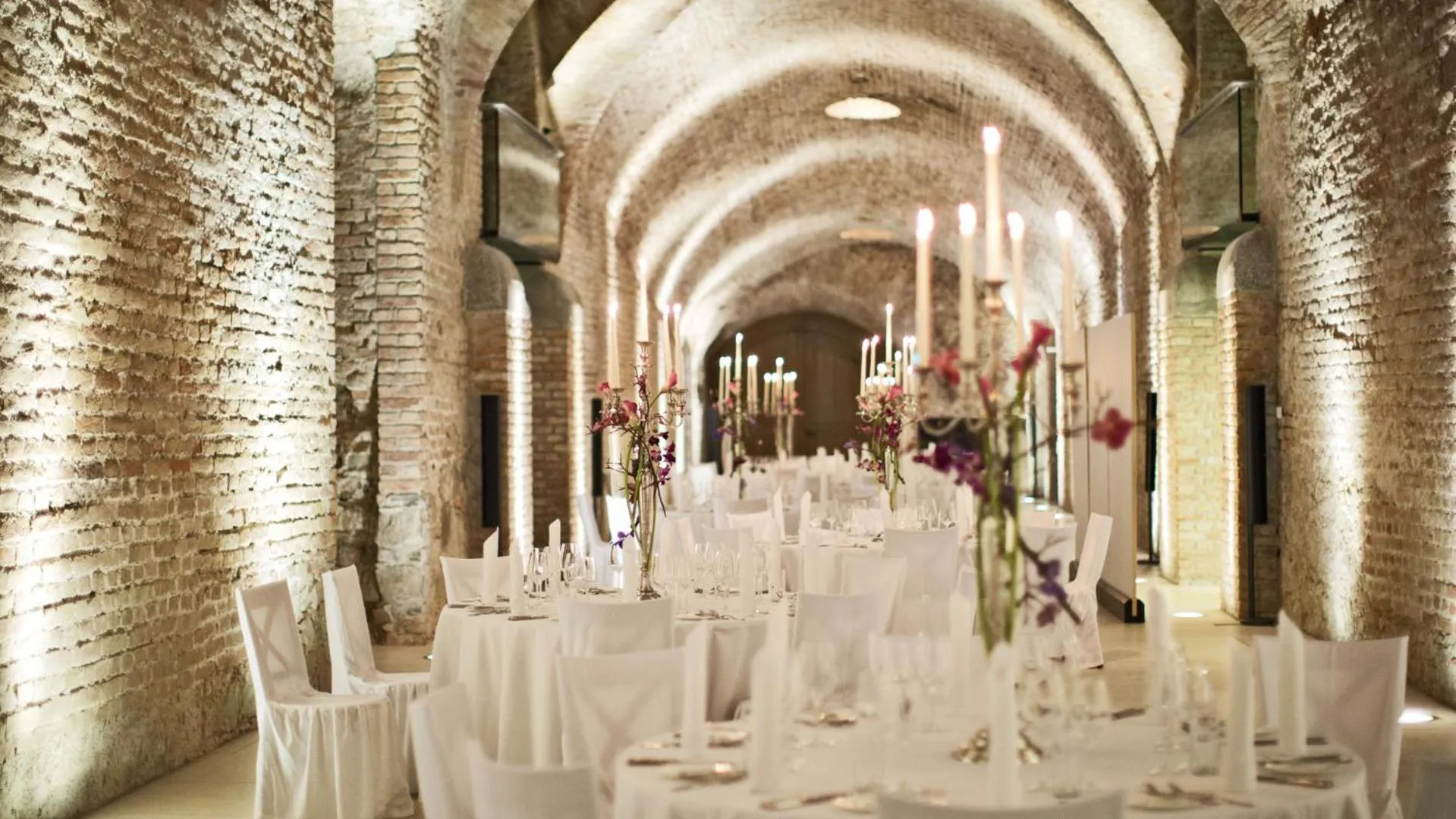 Banquet/Function facilities in Palais Coburg Hotel