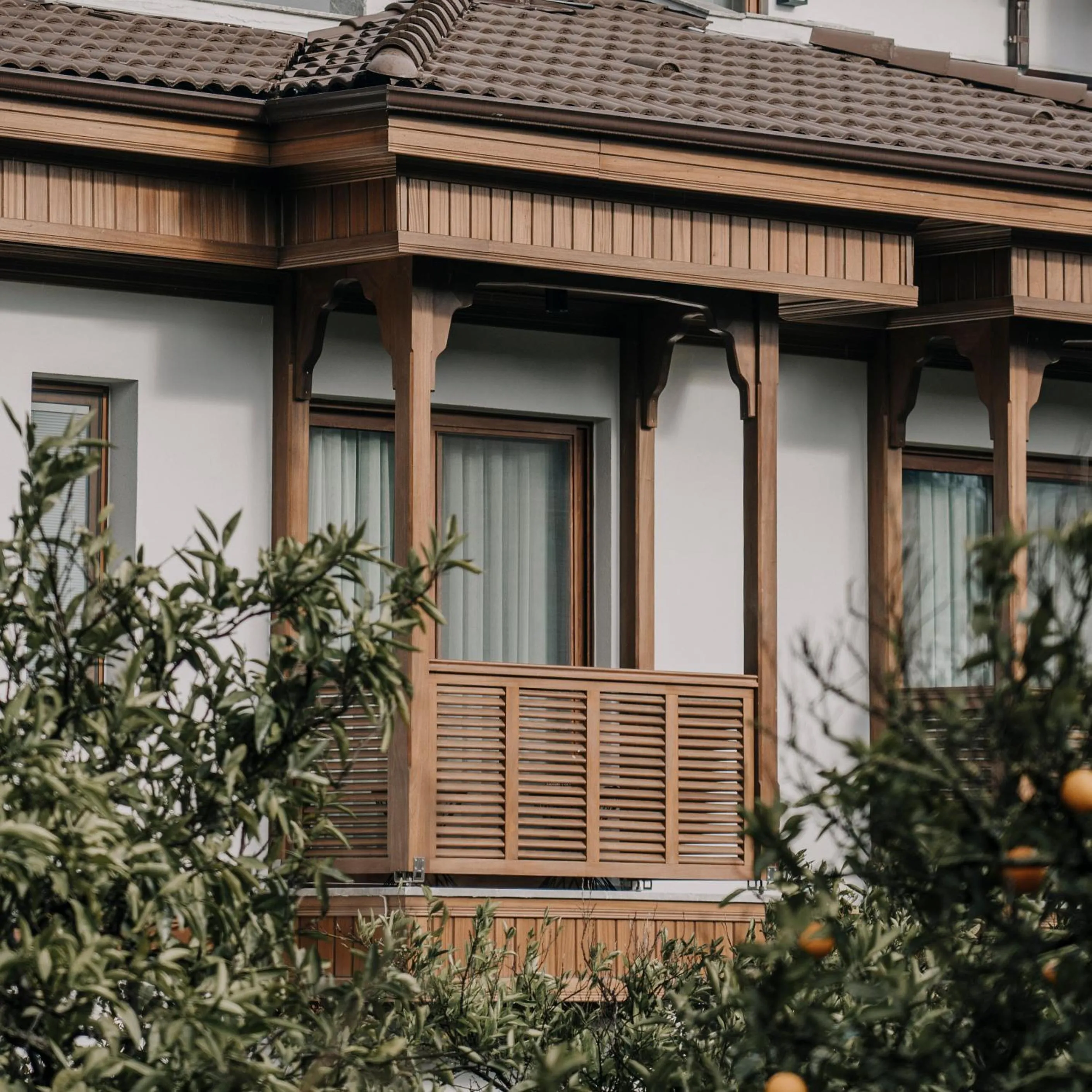 Balèze Boutique Hotel - Adults Only