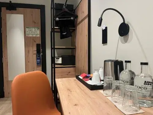 voco Bilbao - City by IHG voco Bilbao - City by IHG