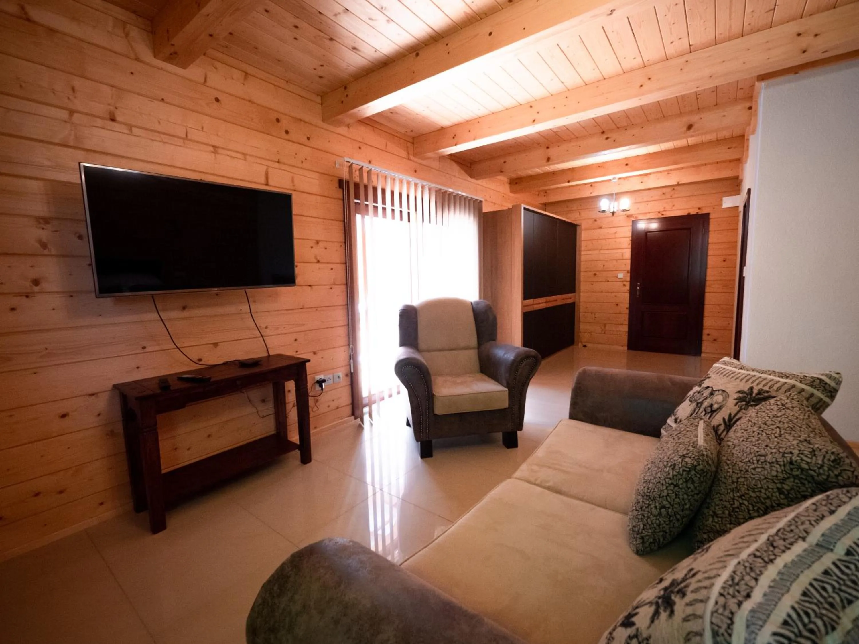 TV and multimedia in SKI CIERNY BALOG