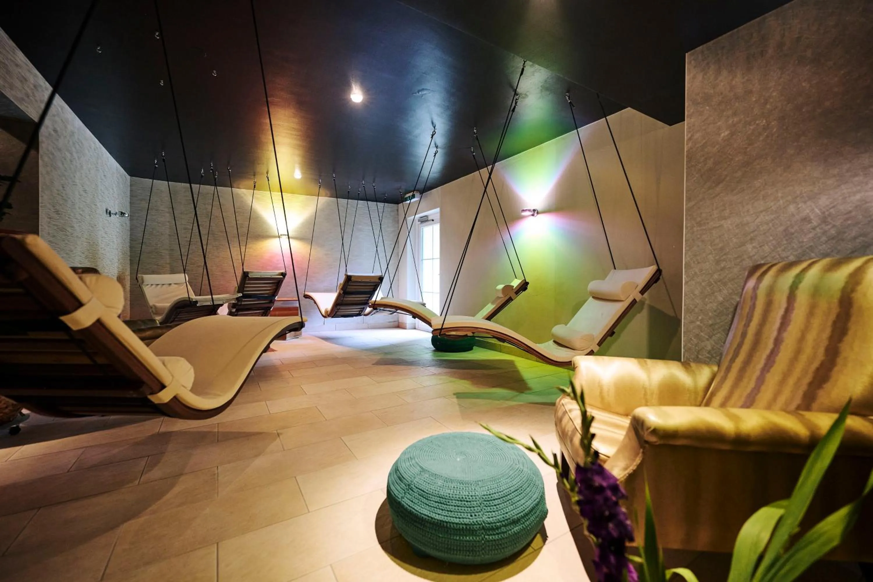 Spa and wellness centre/facilities, Bed in Arlberg Stuben - das kleine, feine Hotel
