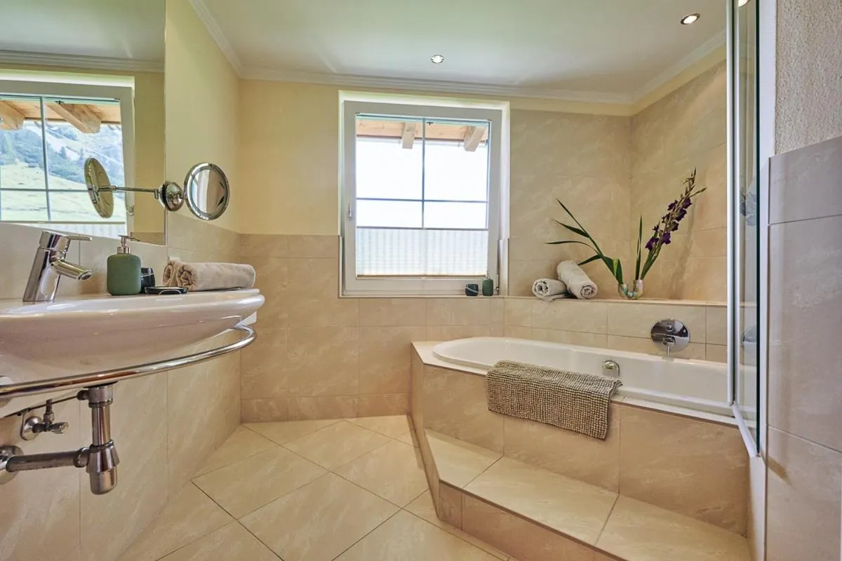 Arlberg Stuben - das kleine, feine Hotel