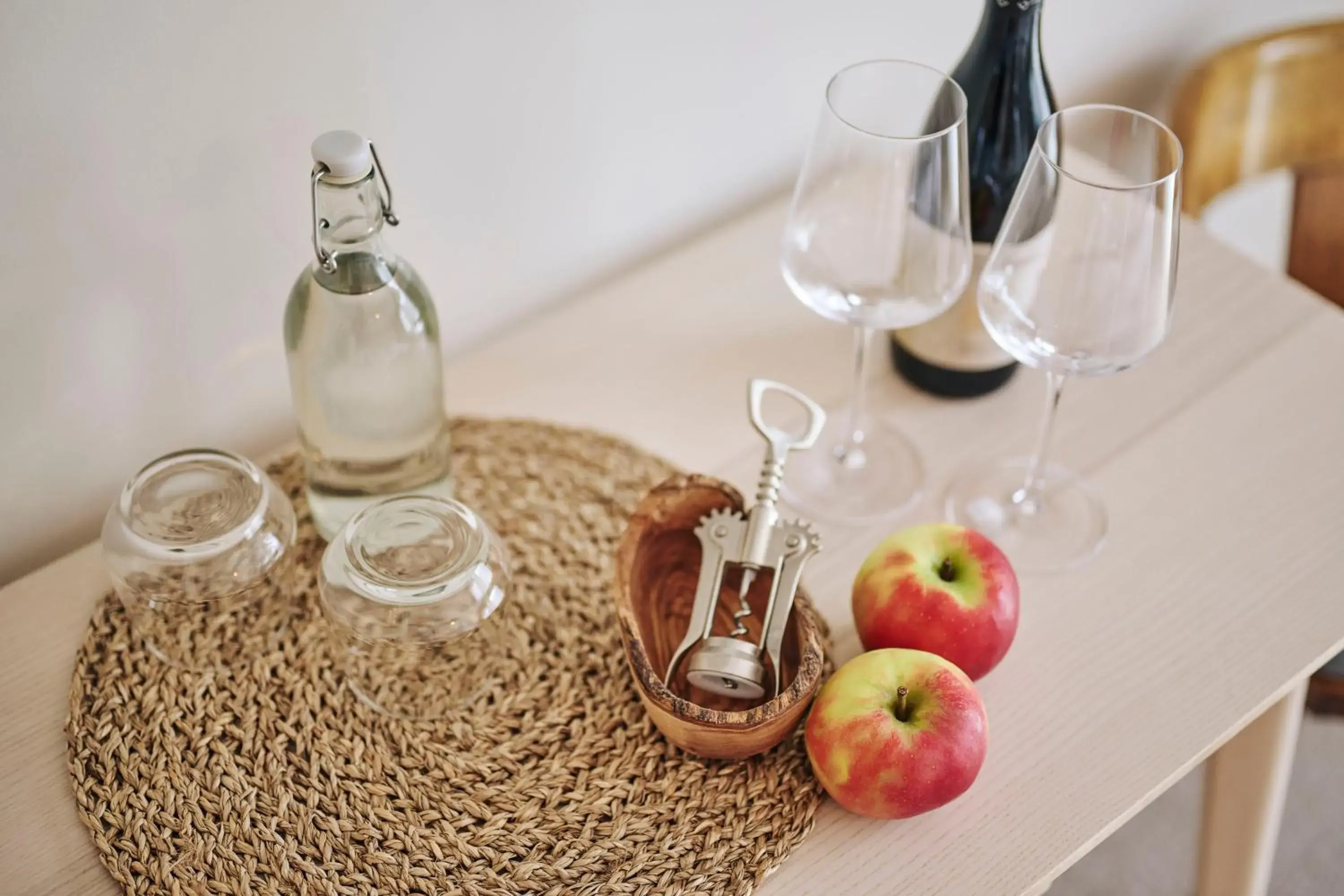 Food and drinks in Arlberg Stuben - das kleine, feine Hotel Food and drinks in Arlberg Stuben - das kleine, feine Hotel