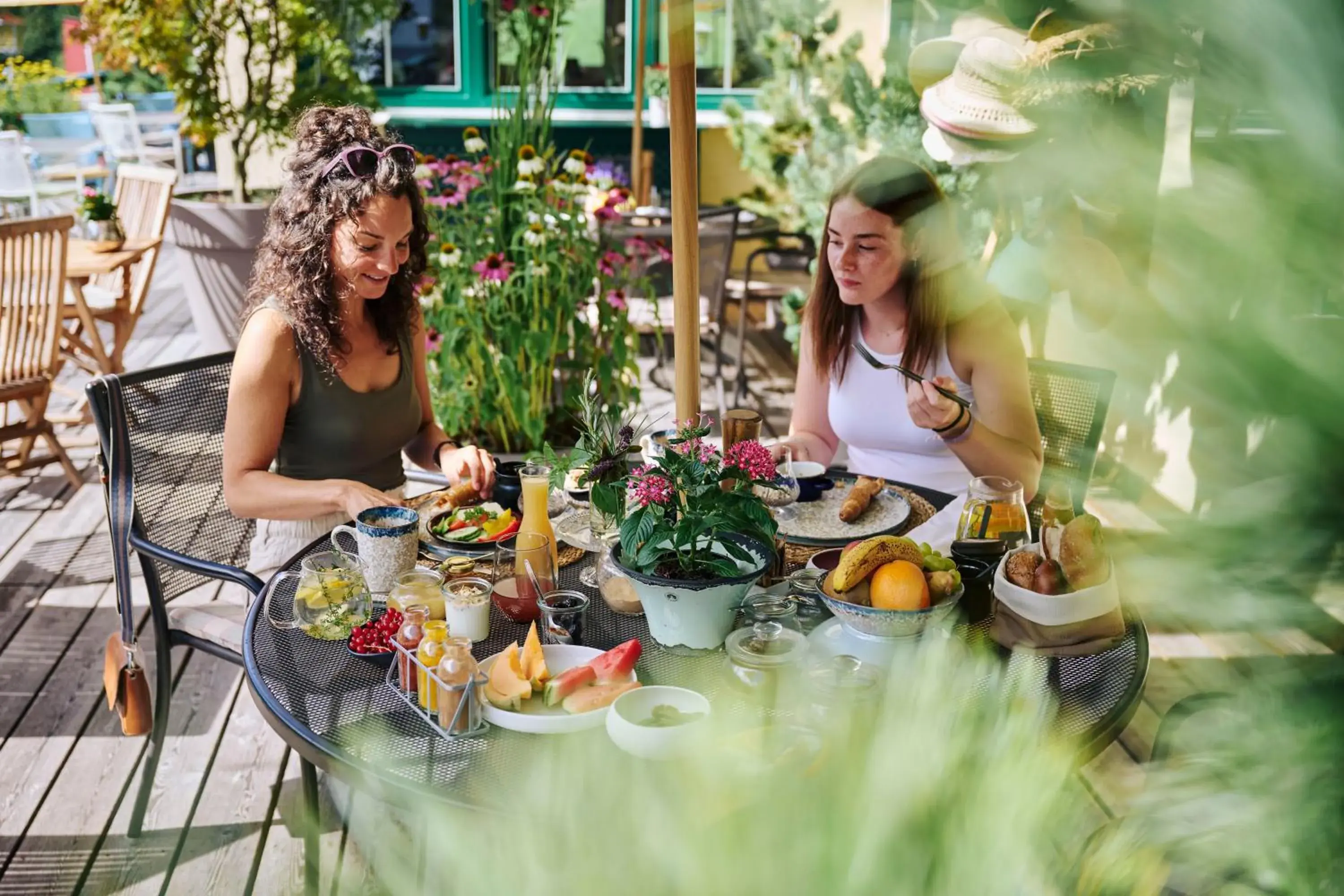 Restaurant/places to eat in Arlberg Stuben - das kleine, feine Hotel Restaurant/places to eat in Arlberg Stuben - das kleine, feine Hotel