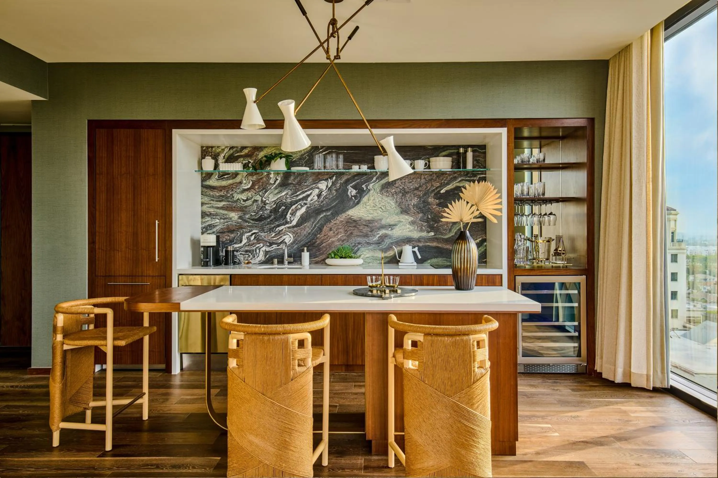 Thompson Hollywood, by Hyatt