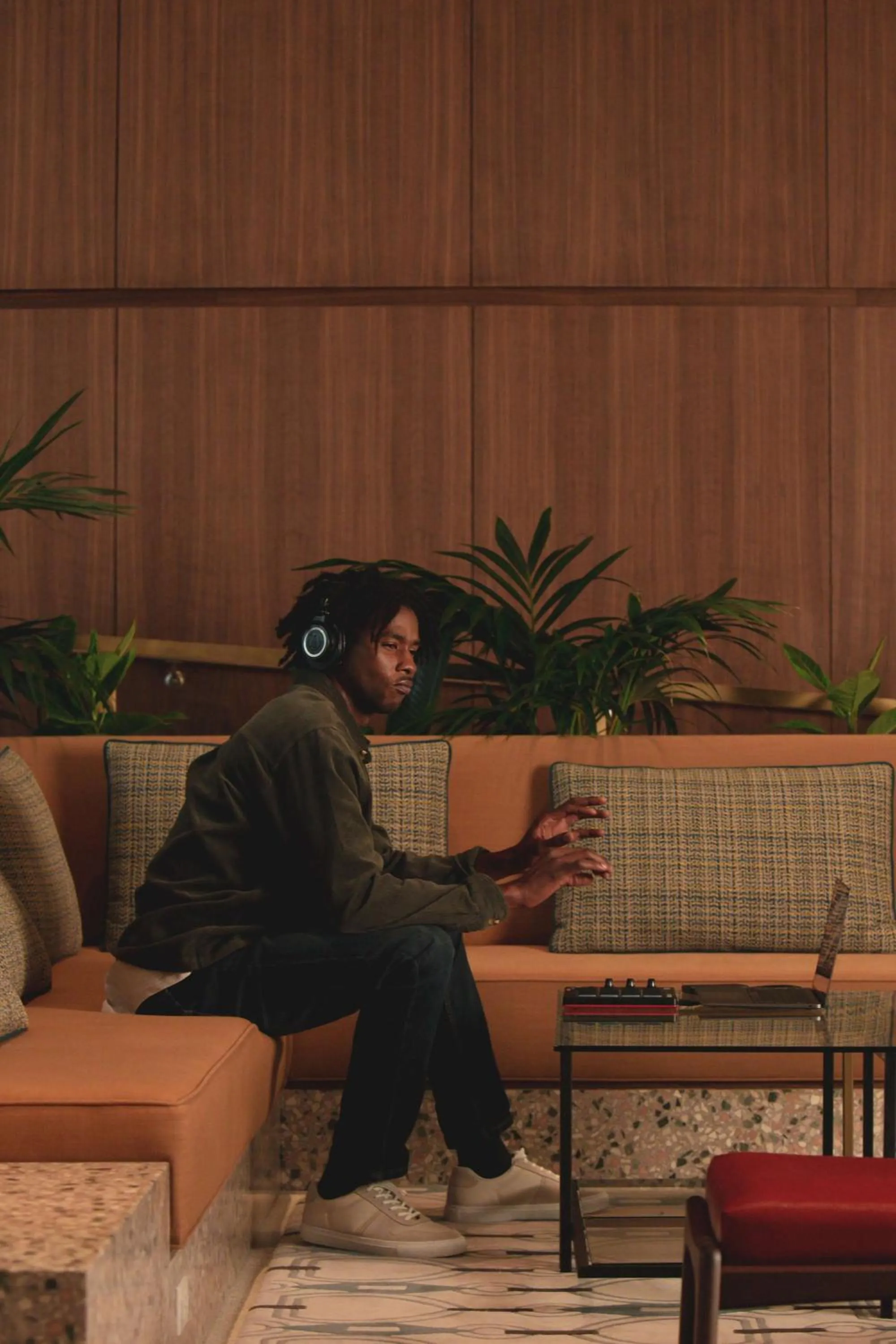 Thompson Hollywood, by Hyatt