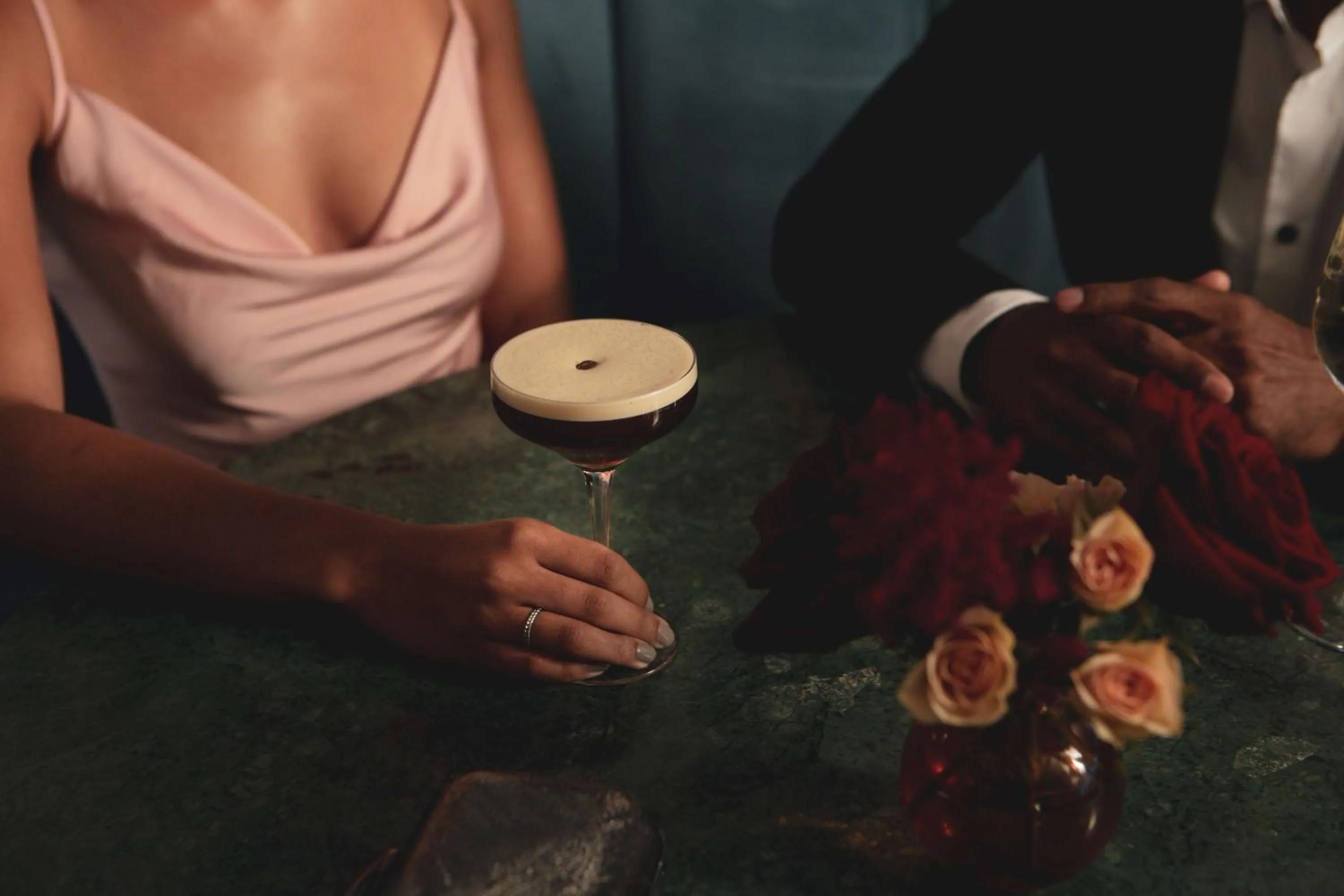 Restaurant/places to eat in Thompson Hollywood, by Hyatt